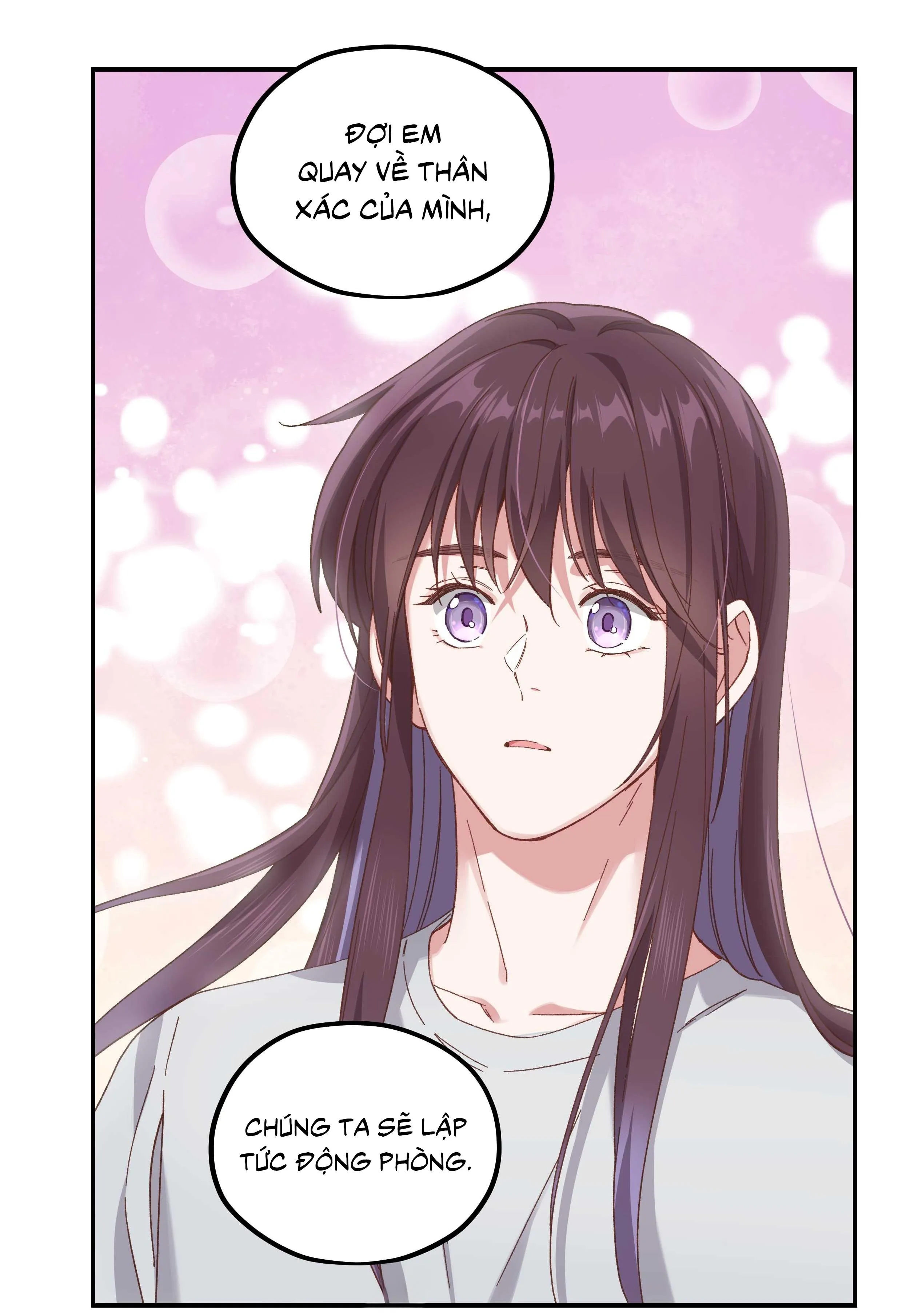 Quán cơm tỳ hưu Chapter 106 Trang 6