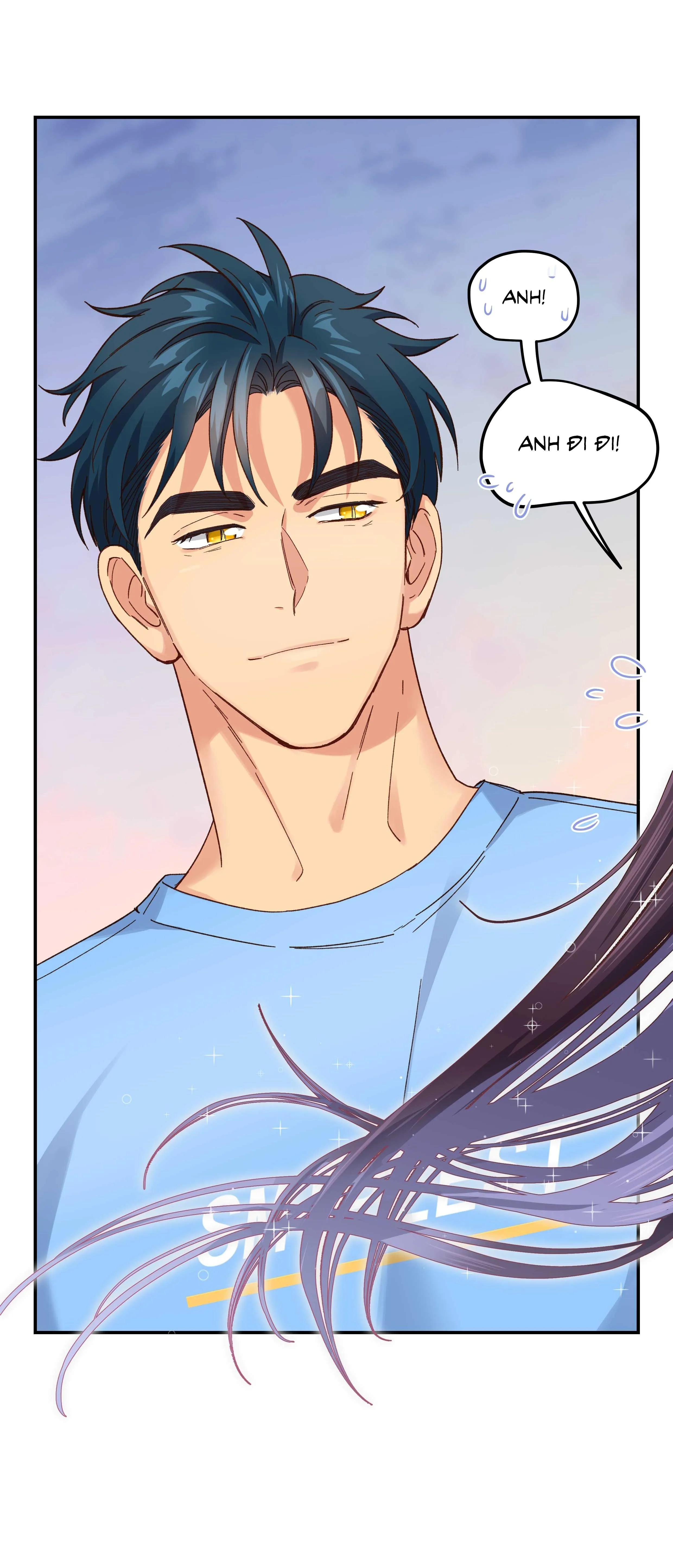 Quán cơm tỳ hưu Chapter 106 Trang 8