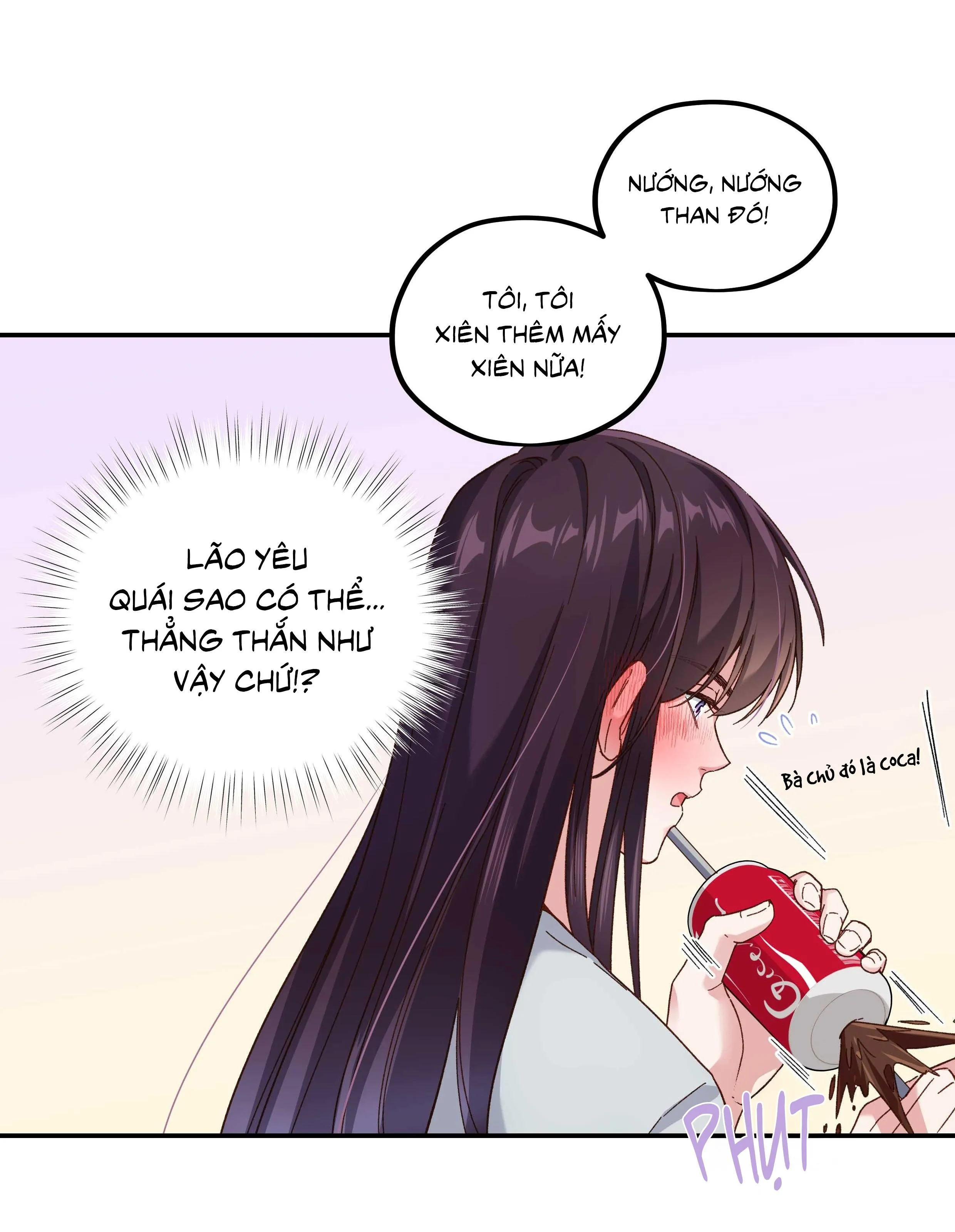 Quán cơm tỳ hưu Chapter 106 Trang 10