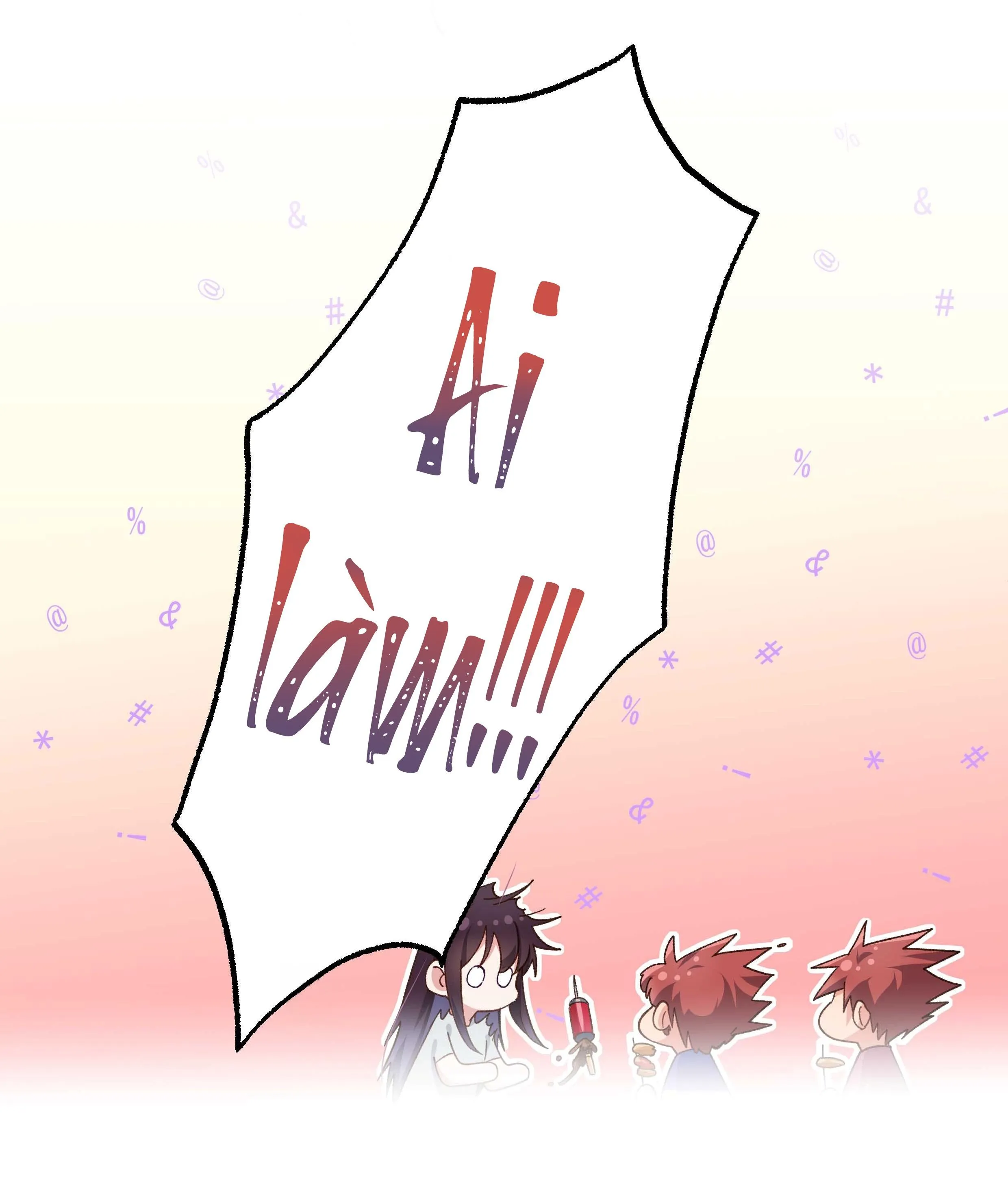 Quán cơm tỳ hưu Chapter 106 Trang 11