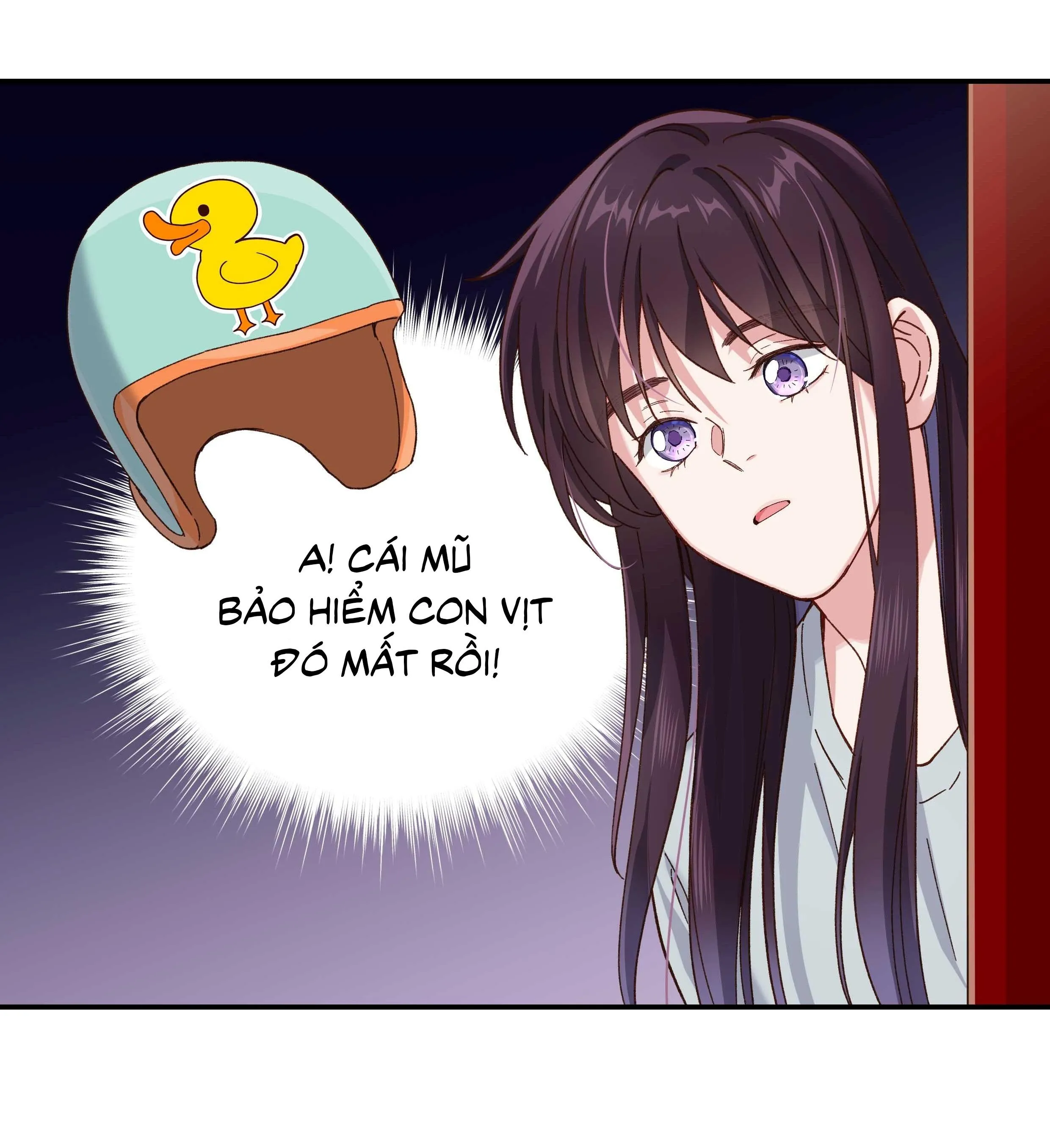 Quán cơm tỳ hưu Chapter 106 Trang 13