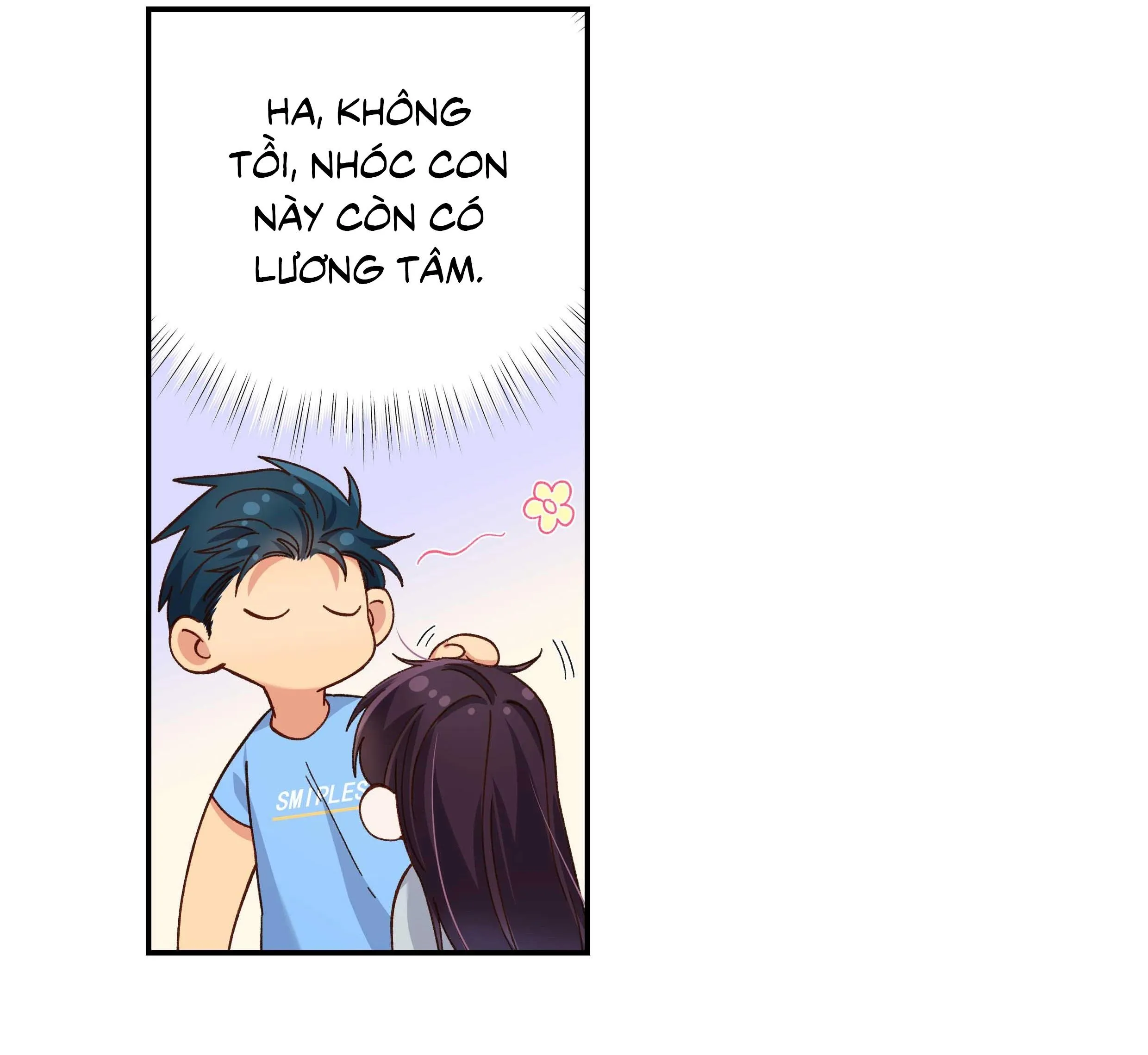 Quán cơm tỳ hưu Chapter 106 Trang 15