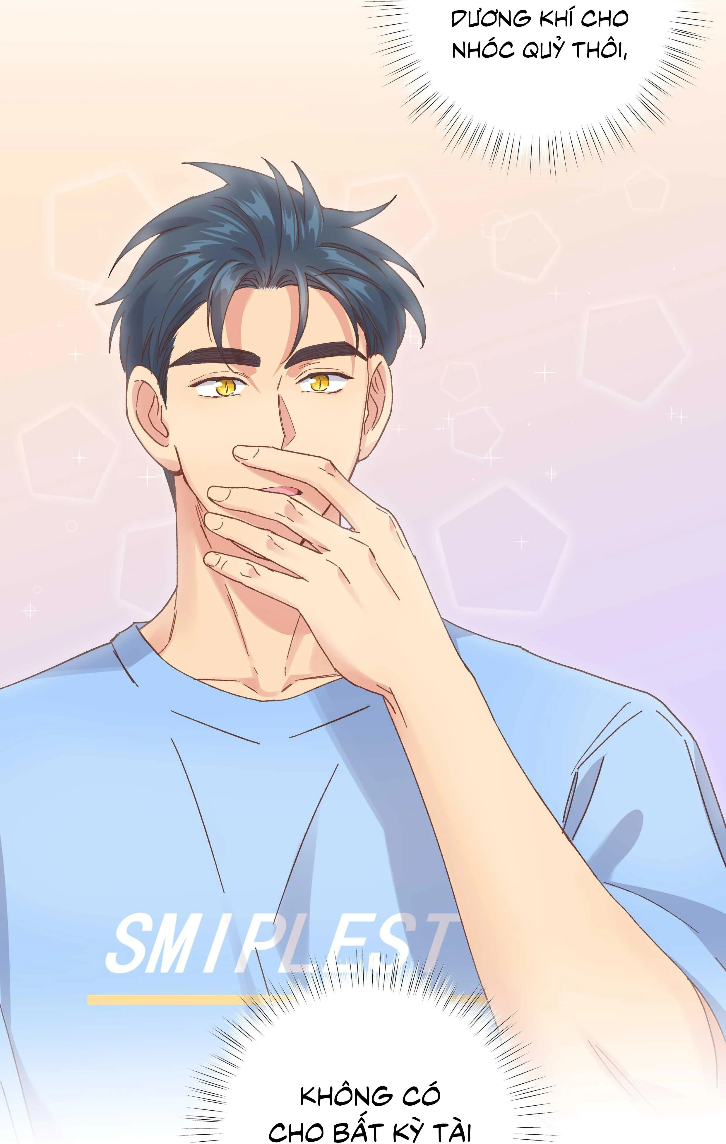 Quán cơm tỳ hưu Chapter 106 Trang 27