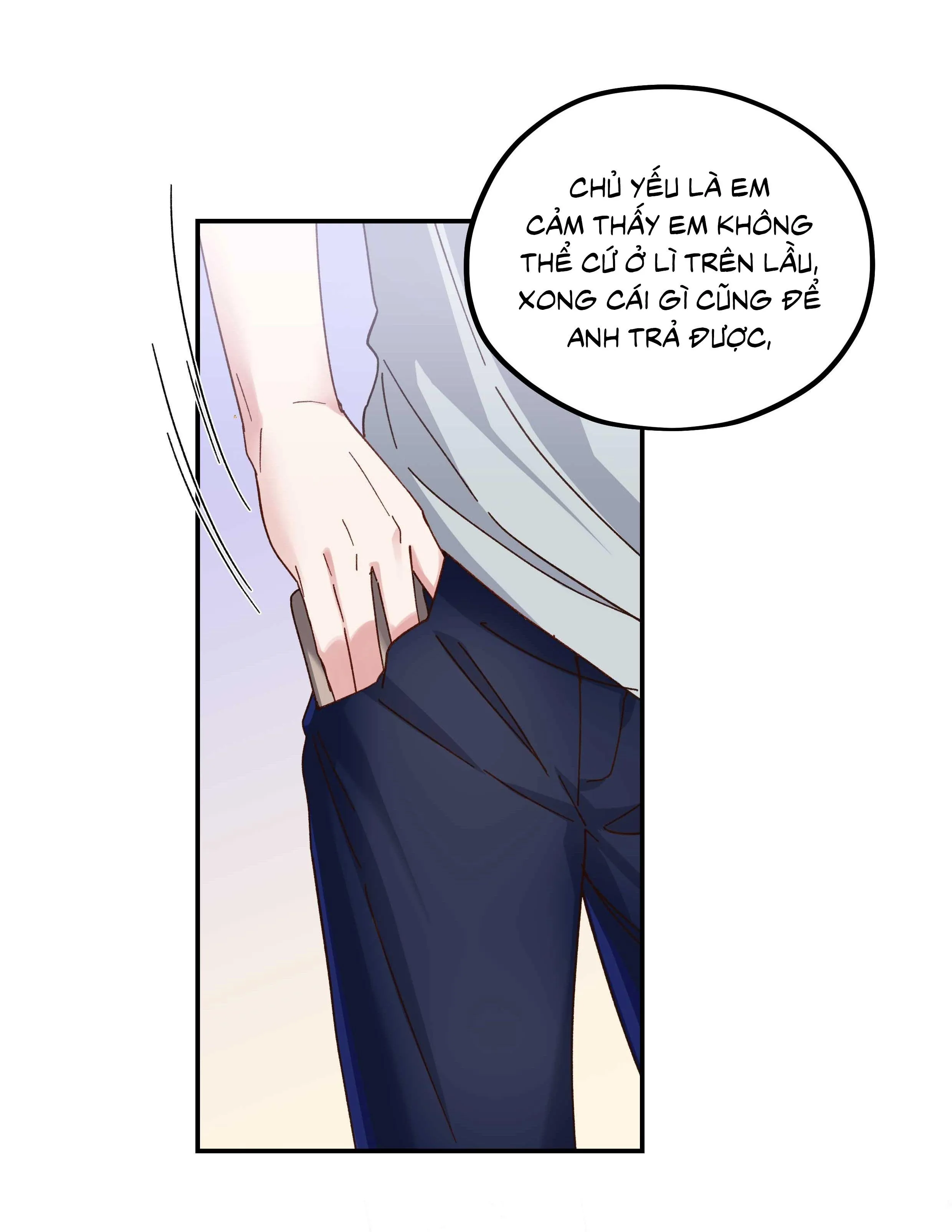 Quán cơm tỳ hưu Chapter 106 Trang 30