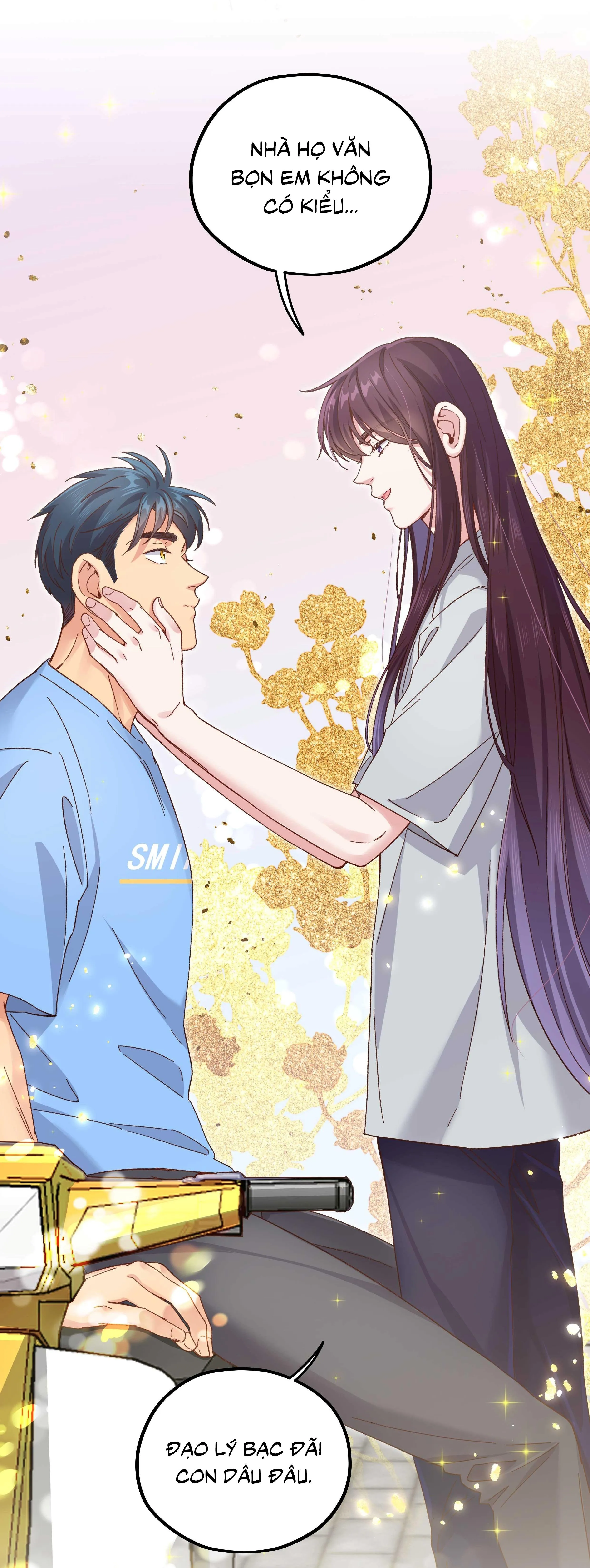 Quán cơm tỳ hưu Chapter 106 Trang 31