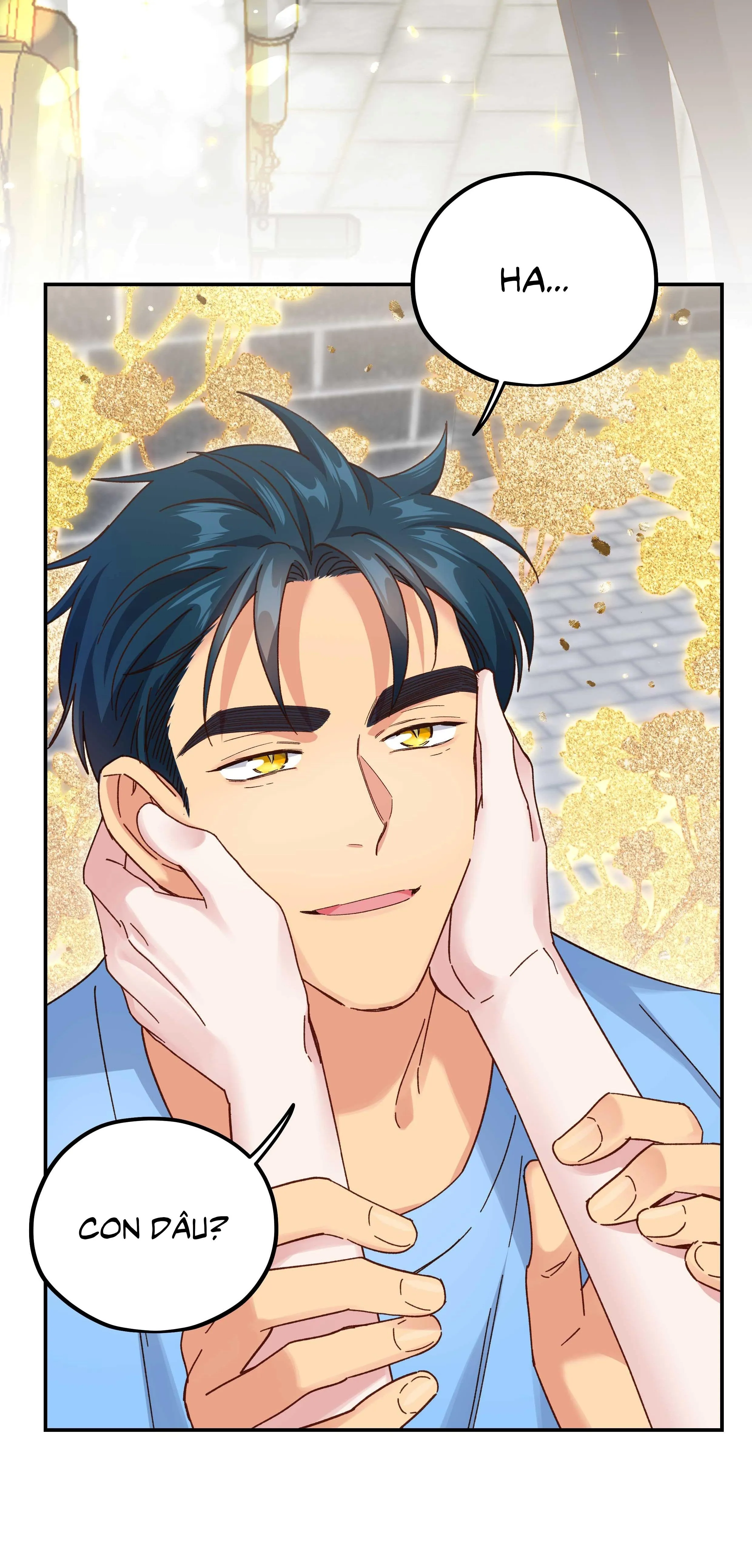 Quán cơm tỳ hưu Chapter 106 Trang 32