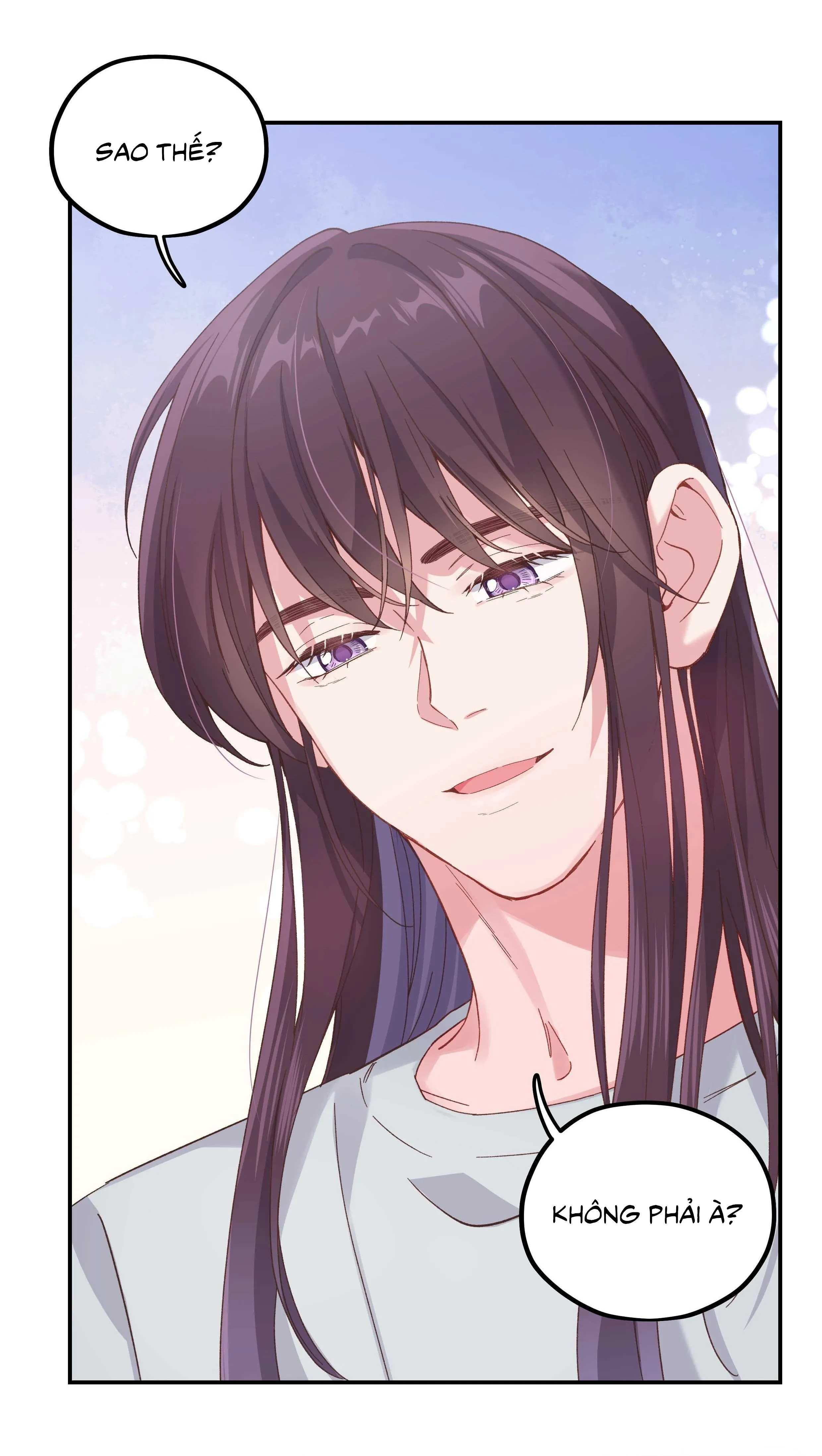 Quán cơm tỳ hưu Chapter 106 Trang 34