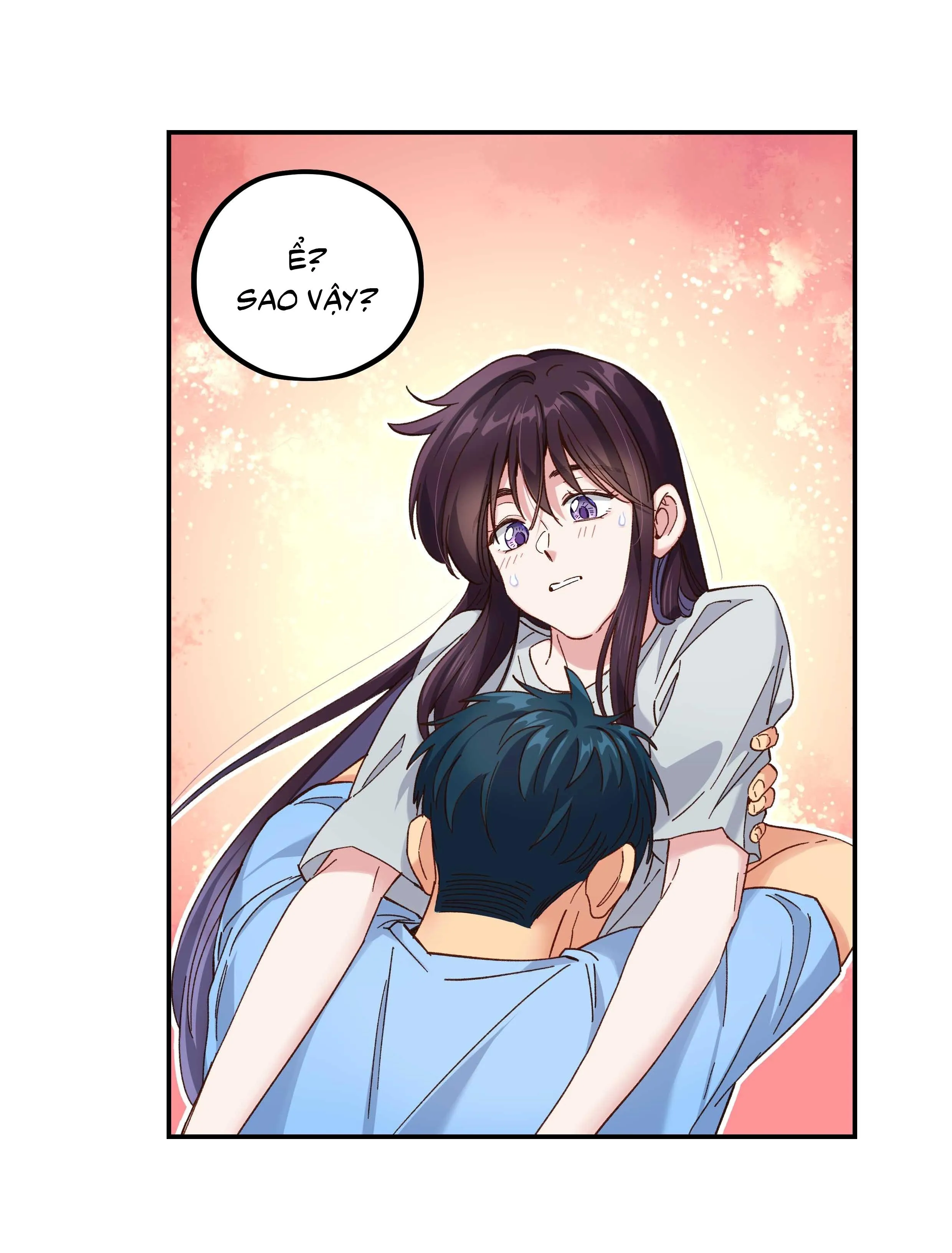 Quán cơm tỳ hưu Chapter 107 Trang 6