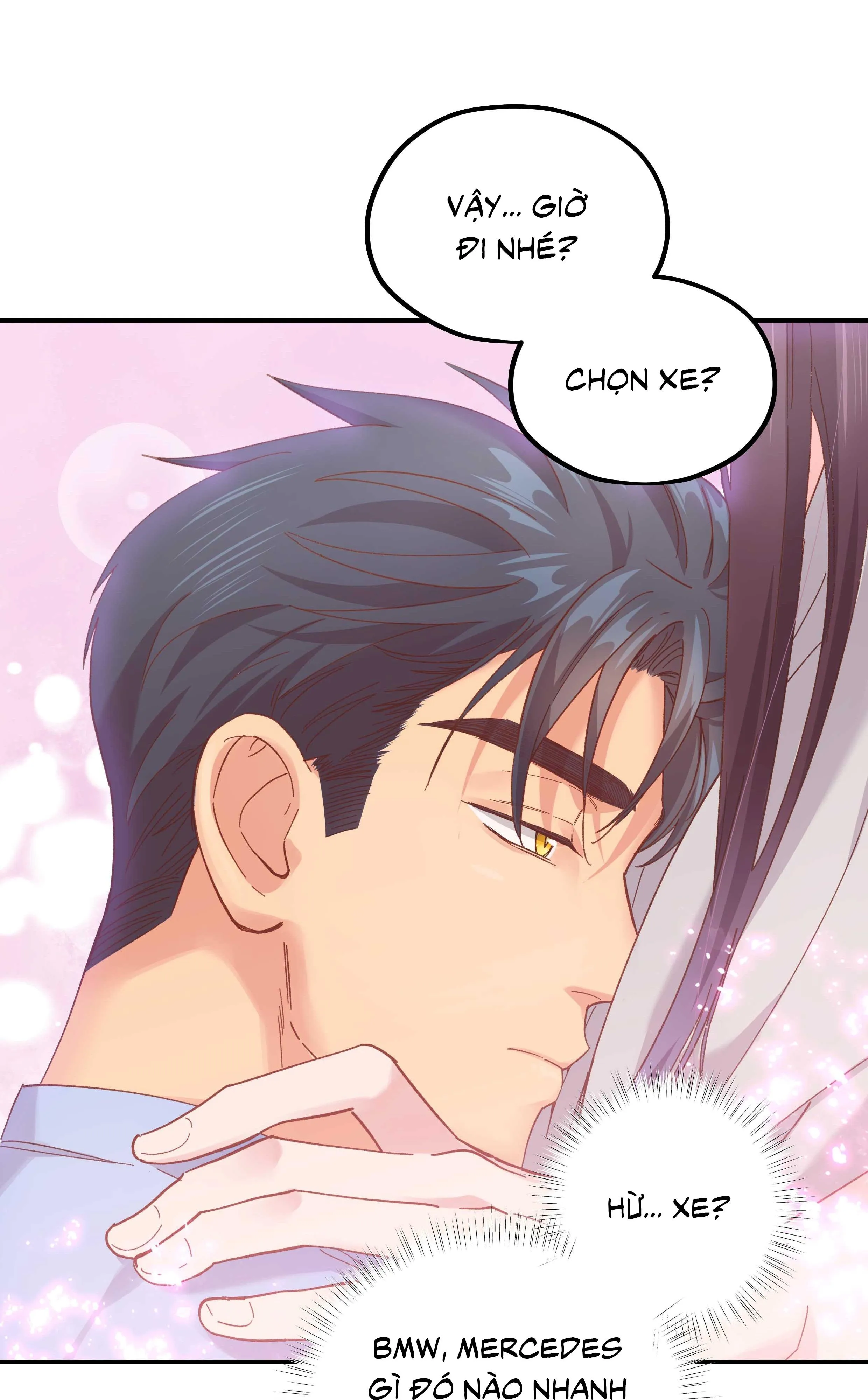 Quán cơm tỳ hưu Chapter 107 Trang 7