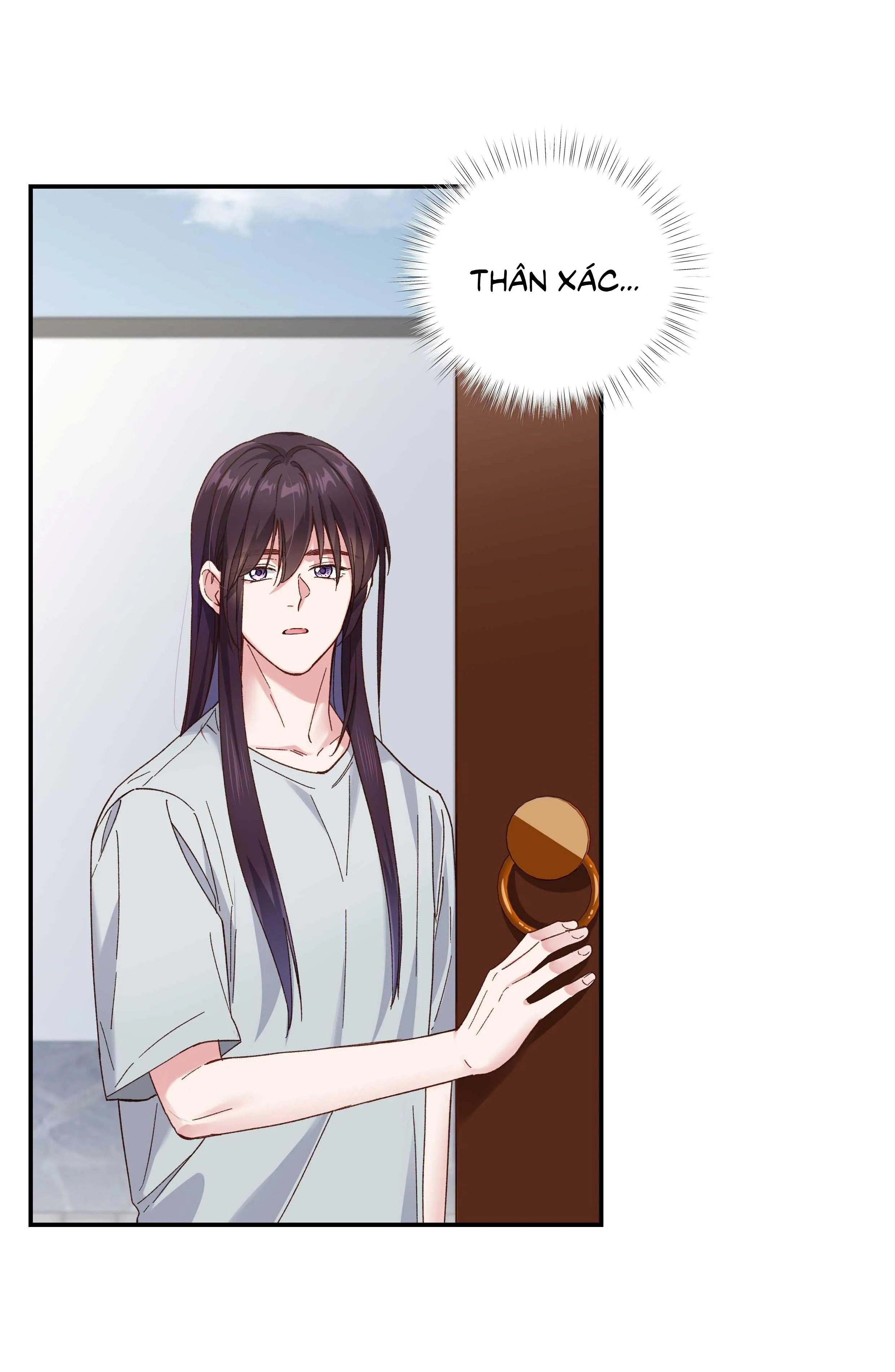 Quán cơm tỳ hưu Chapter 107 Trang 13