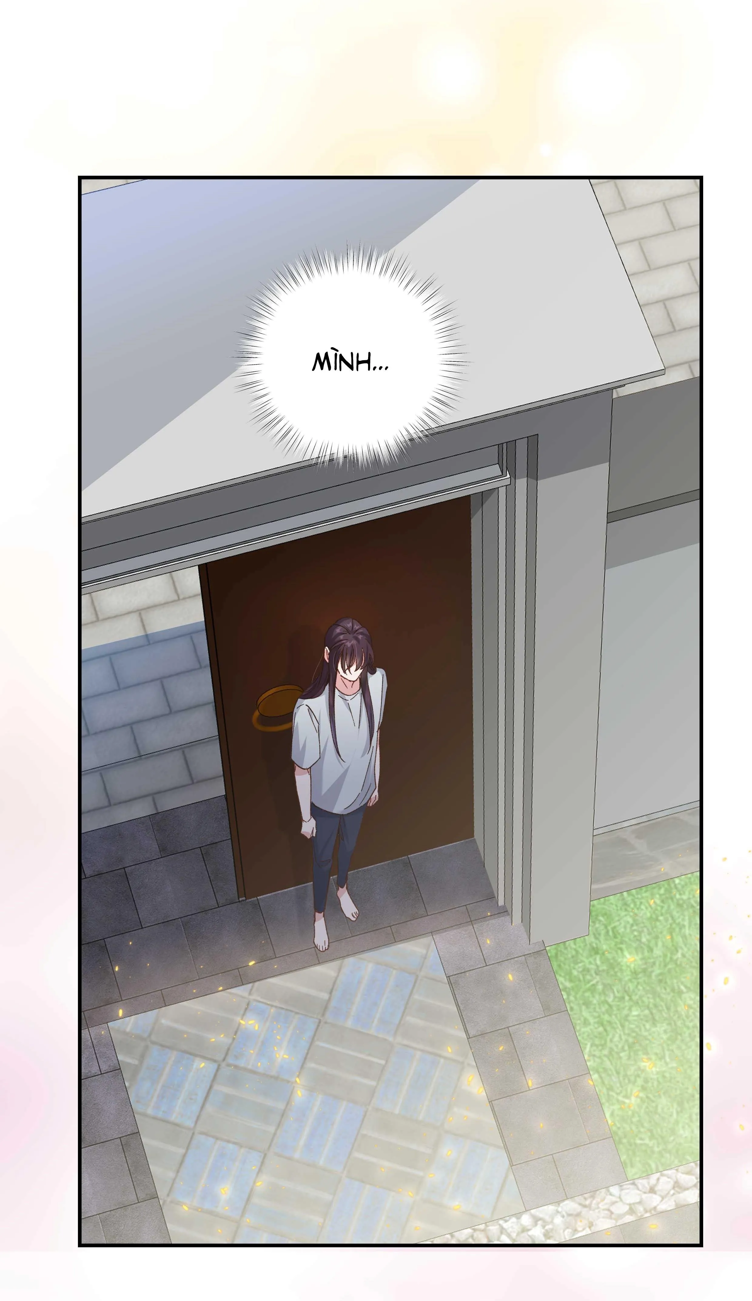 Quán cơm tỳ hưu Chapter 107 Trang 15