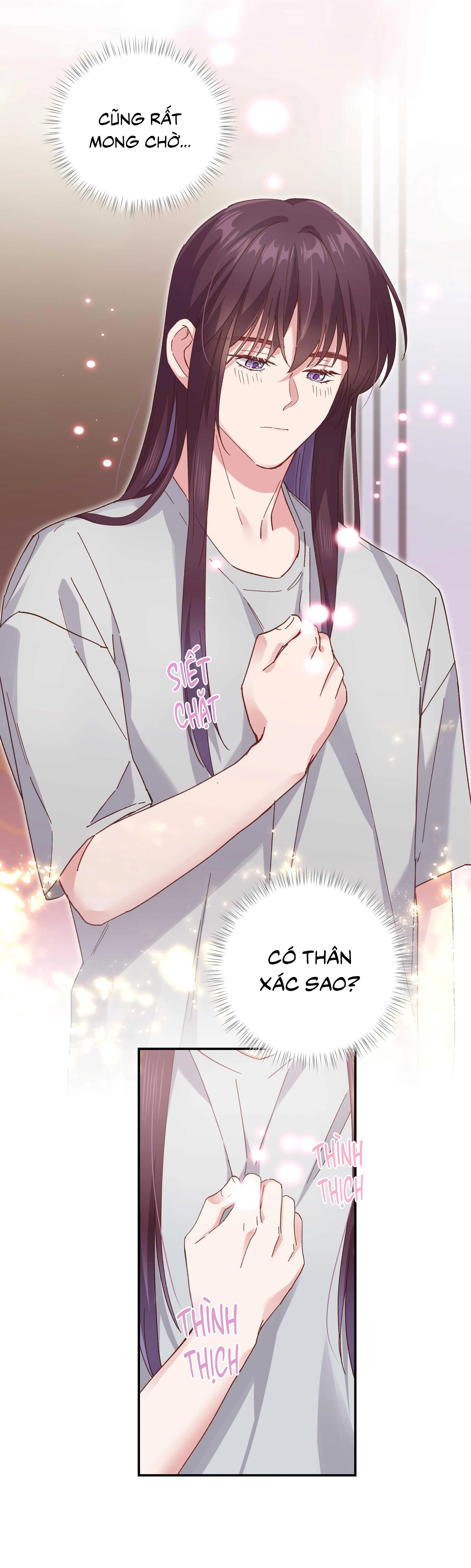 Quán cơm tỳ hưu Chapter 107 Trang 16