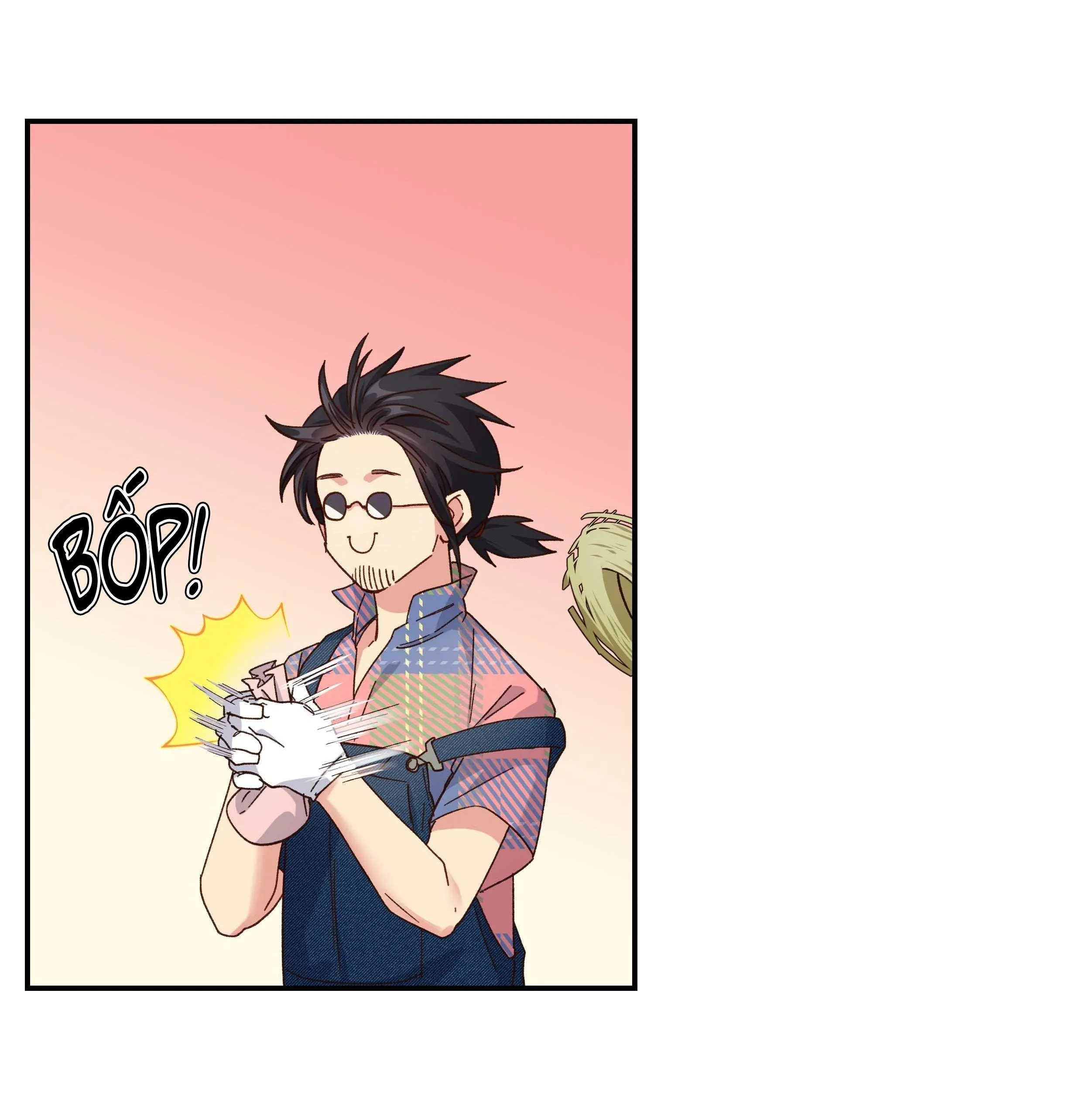 Quán cơm tỳ hưu Chapter 107 Trang 26