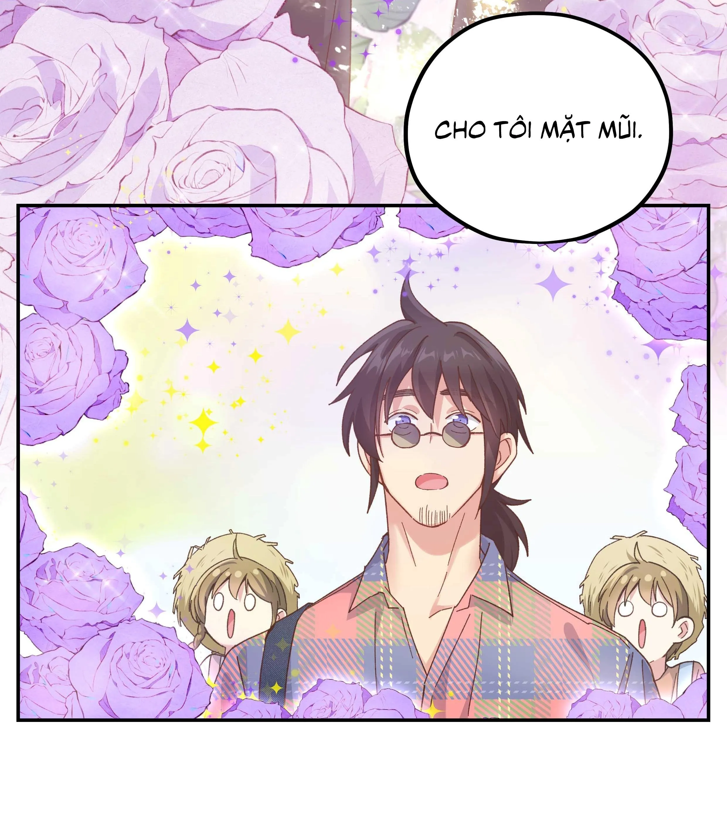 Quán cơm tỳ hưu Chapter 107 Trang 31