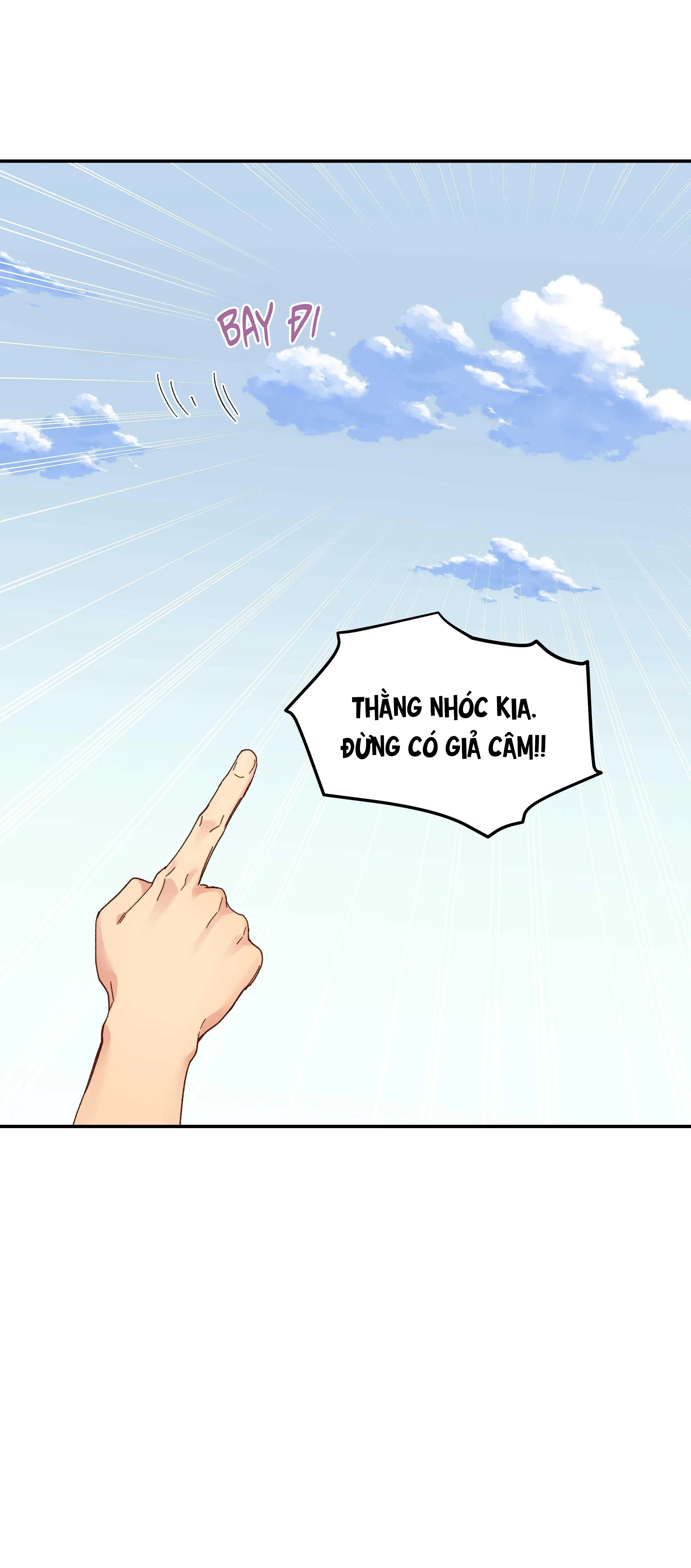 Quán cơm tỳ hưu Chapter 107 Trang 35