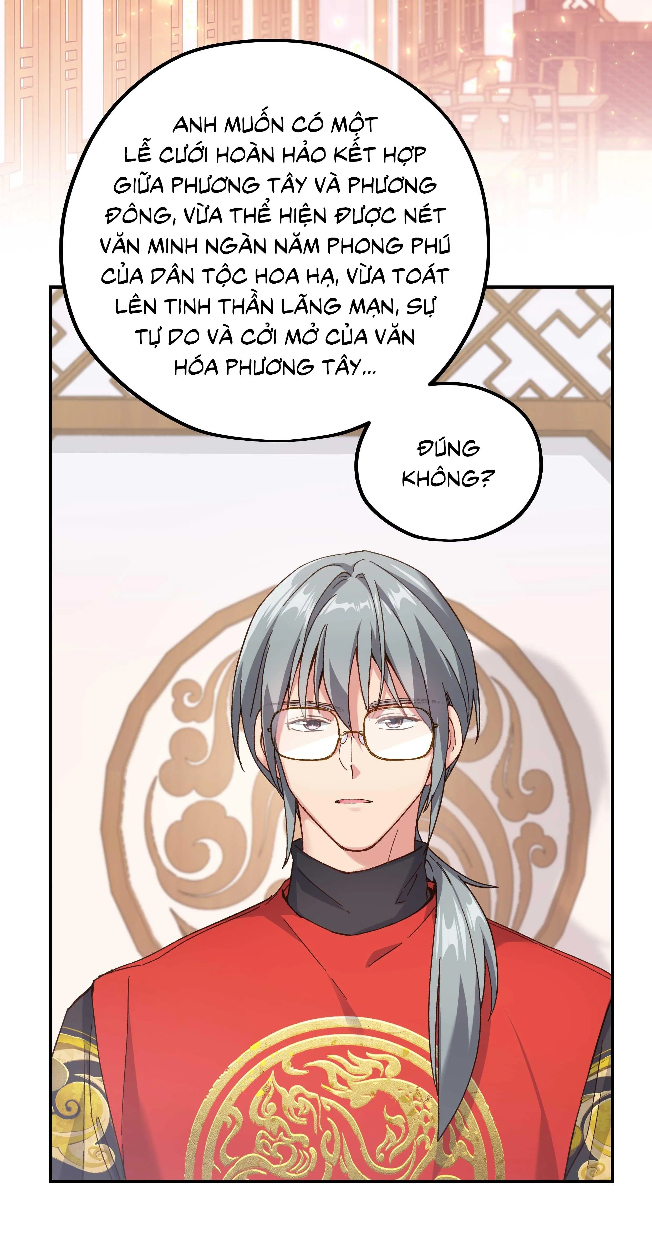 Quán cơm tỳ hưu Chapter 108 Trang 3