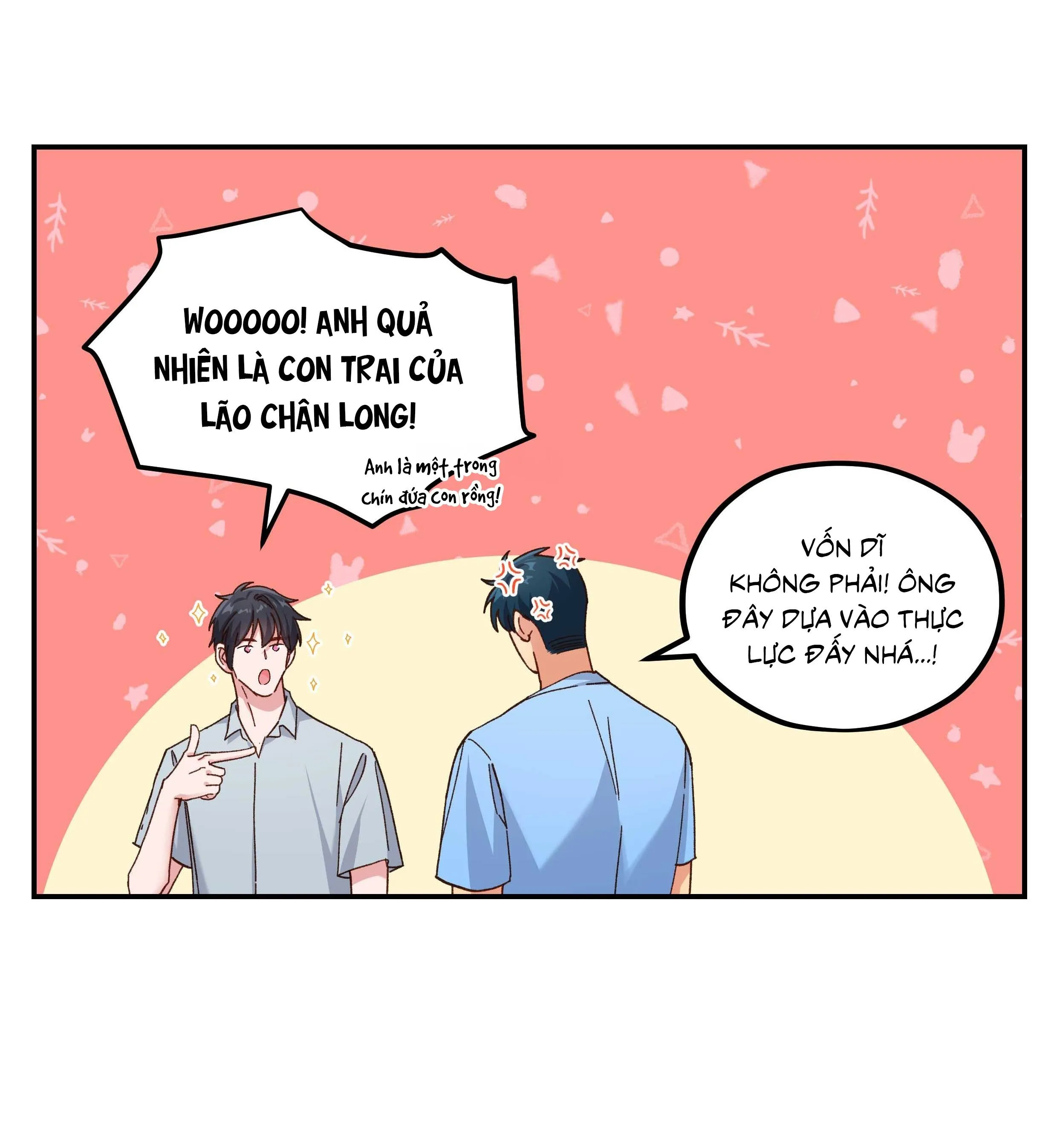 Quán cơm tỳ hưu Chapter 108 Trang 20