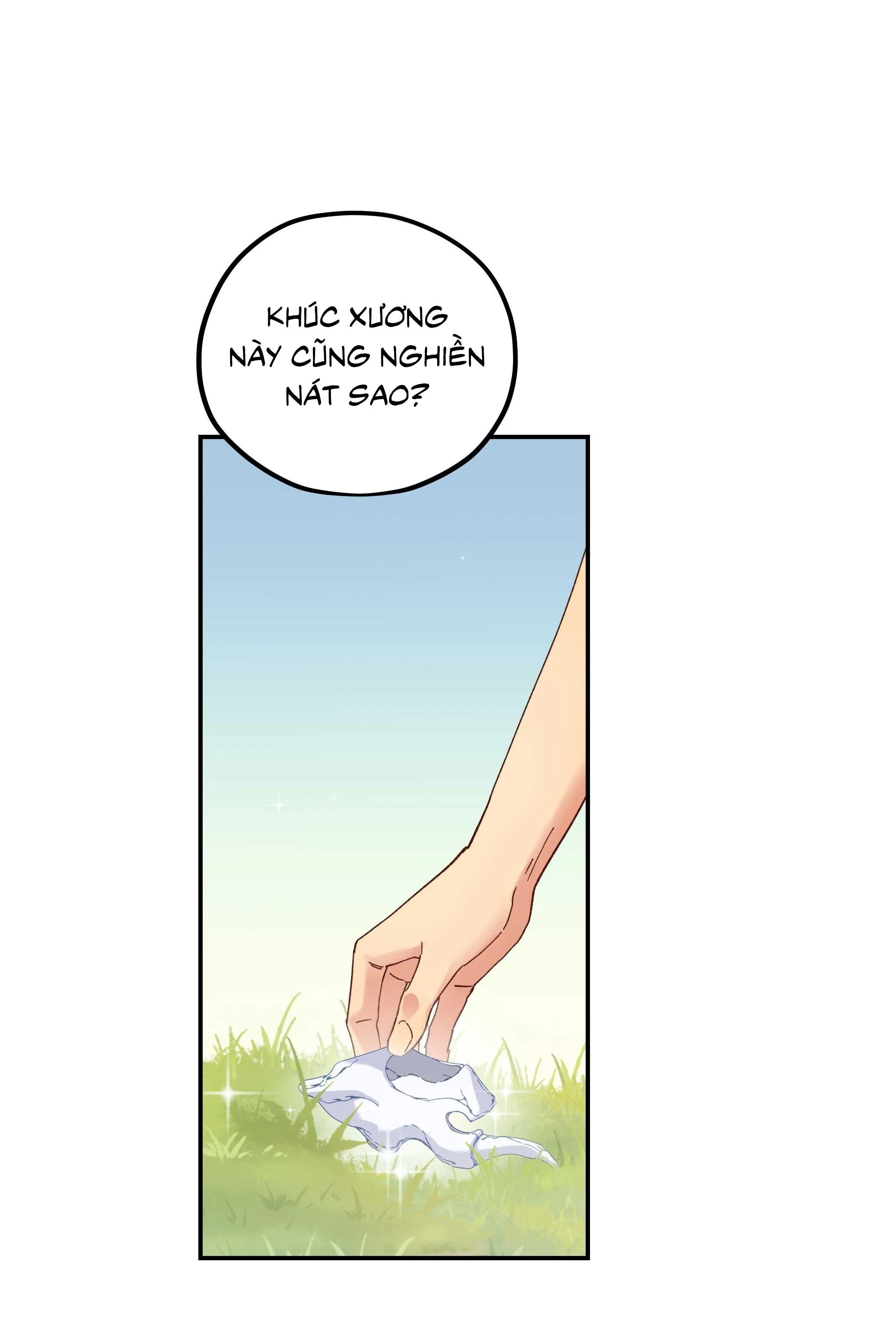 Quán cơm tỳ hưu Chapter 108 Trang 21