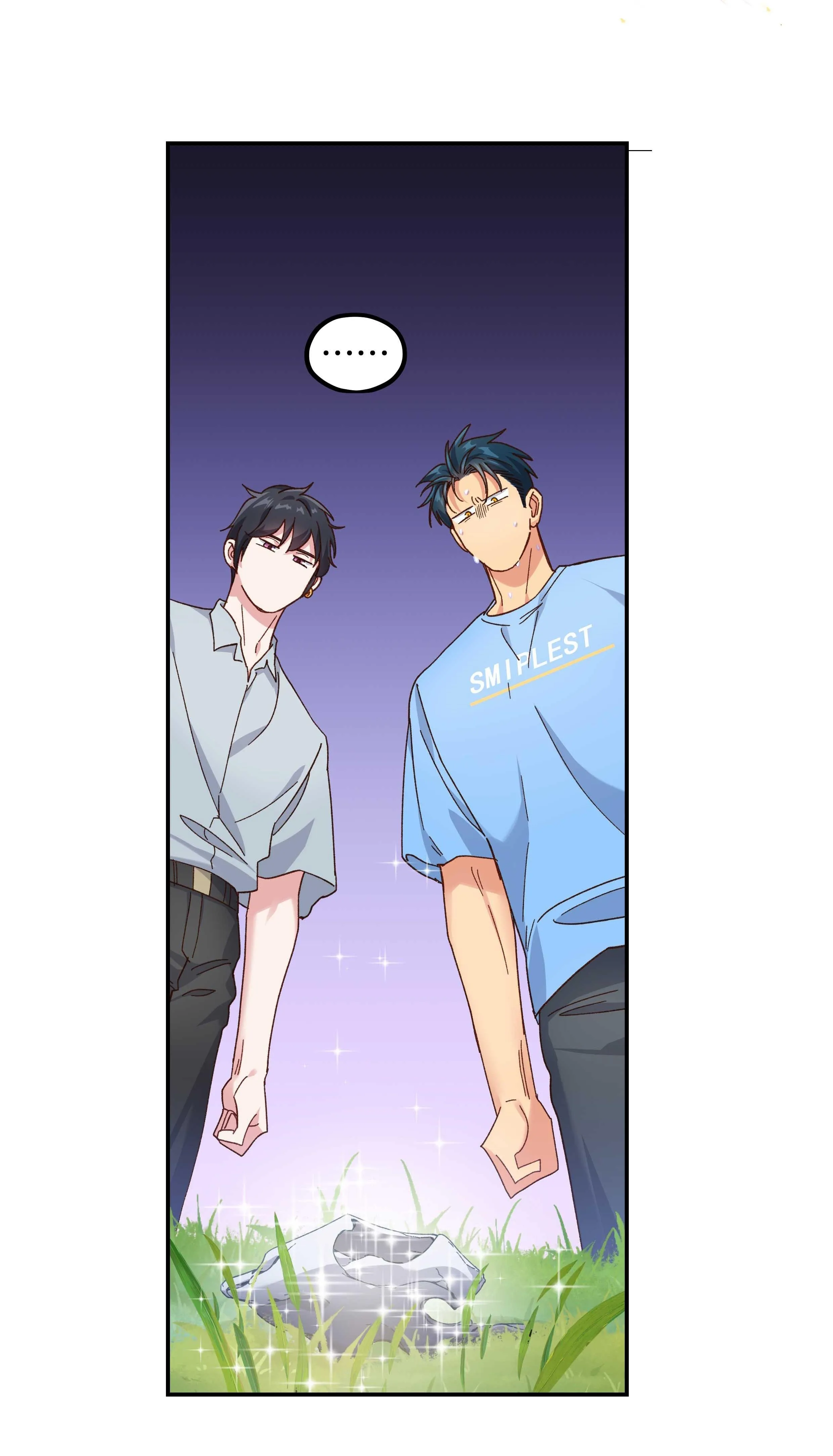 Quán cơm tỳ hưu Chapter 108 Trang 24