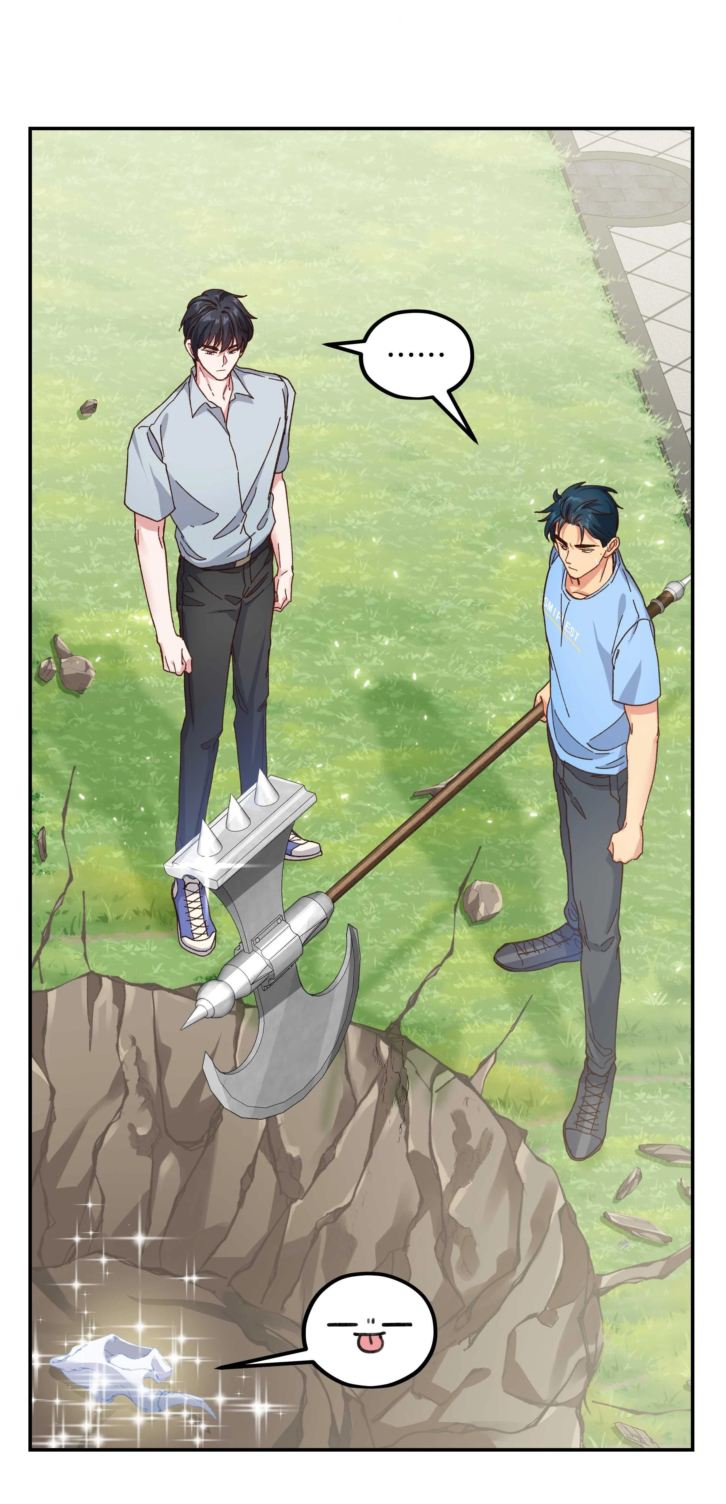 Quán cơm tỳ hưu Chapter 108 Trang 27