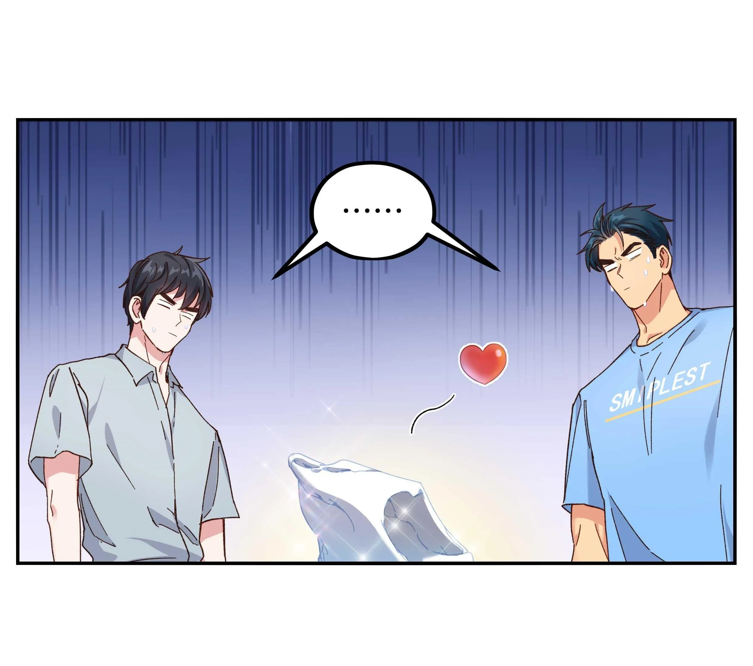 Quán cơm tỳ hưu Chapter 108 Trang 31