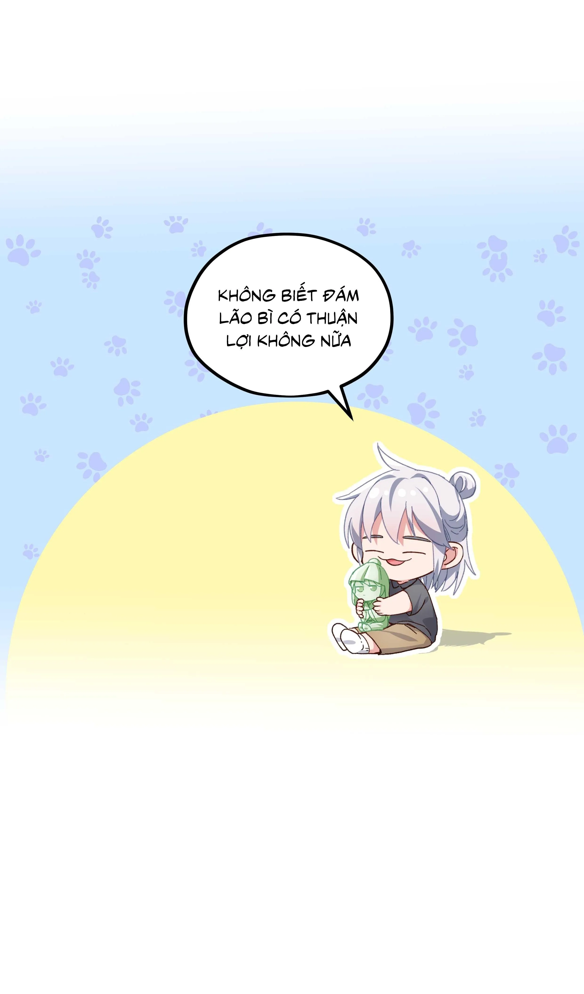 Quán cơm tỳ hưu Chapter 108 Trang 35