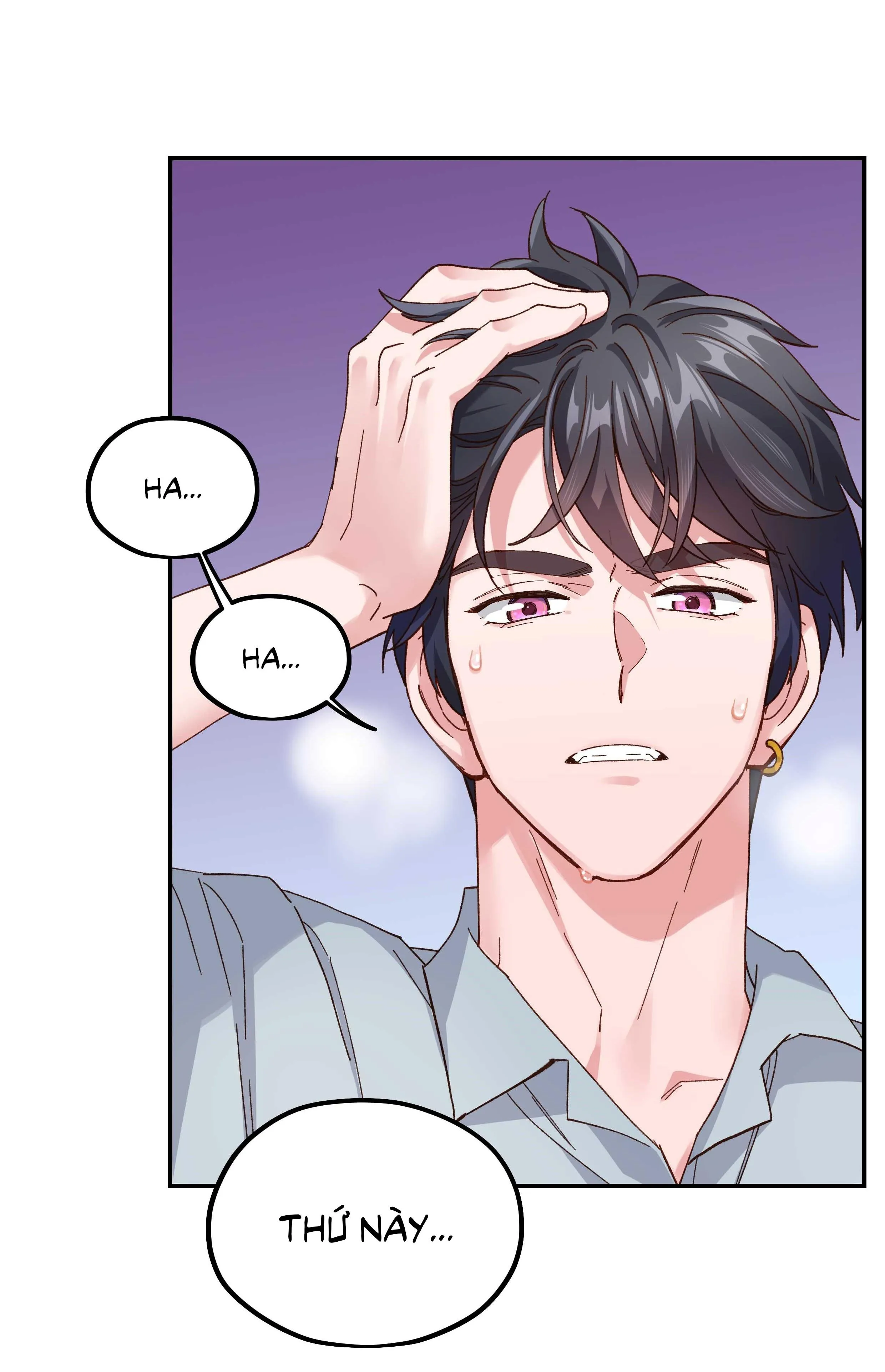 Quán cơm tỳ hưu Chapter 109 Trang 3