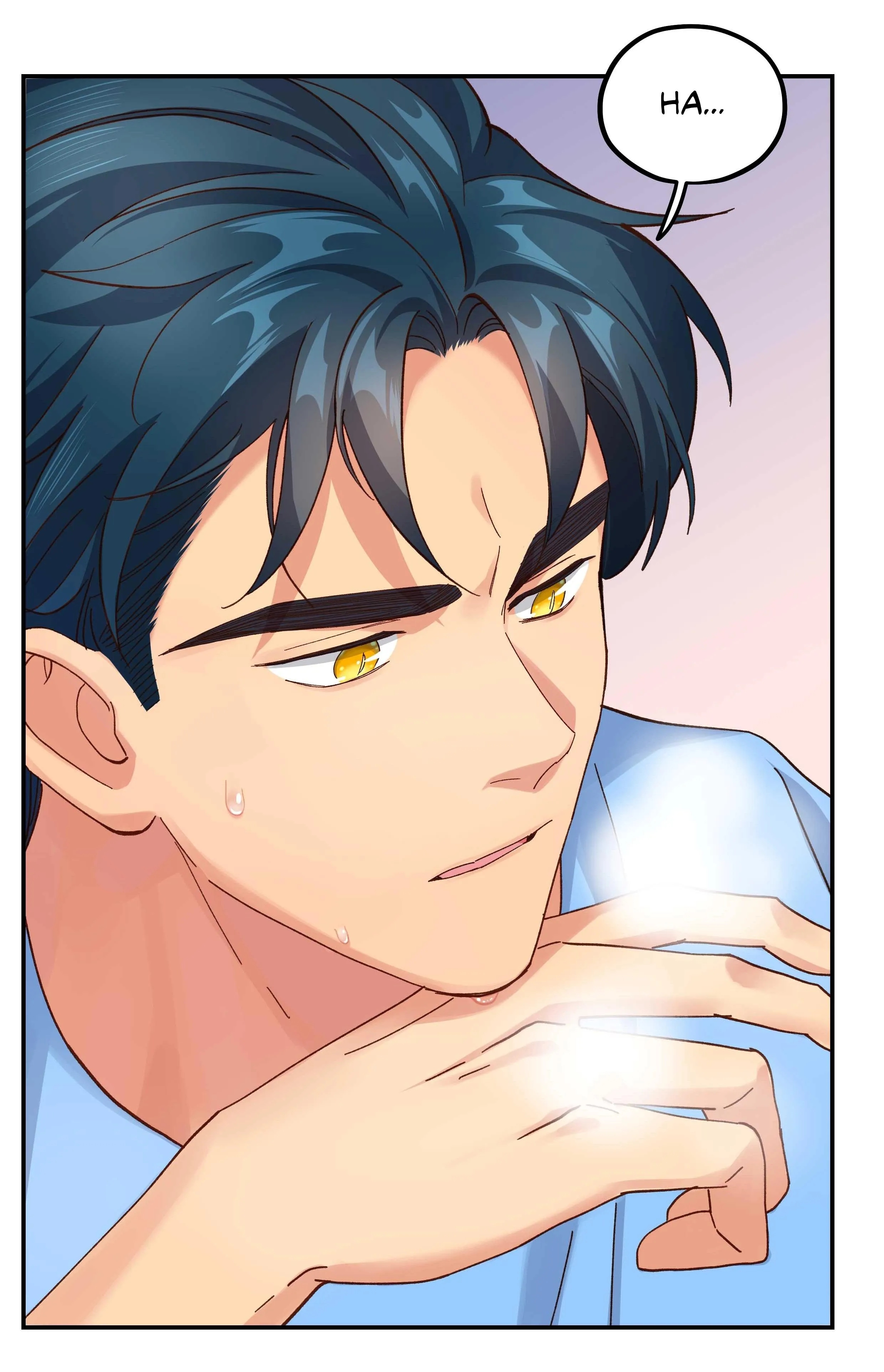 Quán cơm tỳ hưu Chapter 109 Trang 4