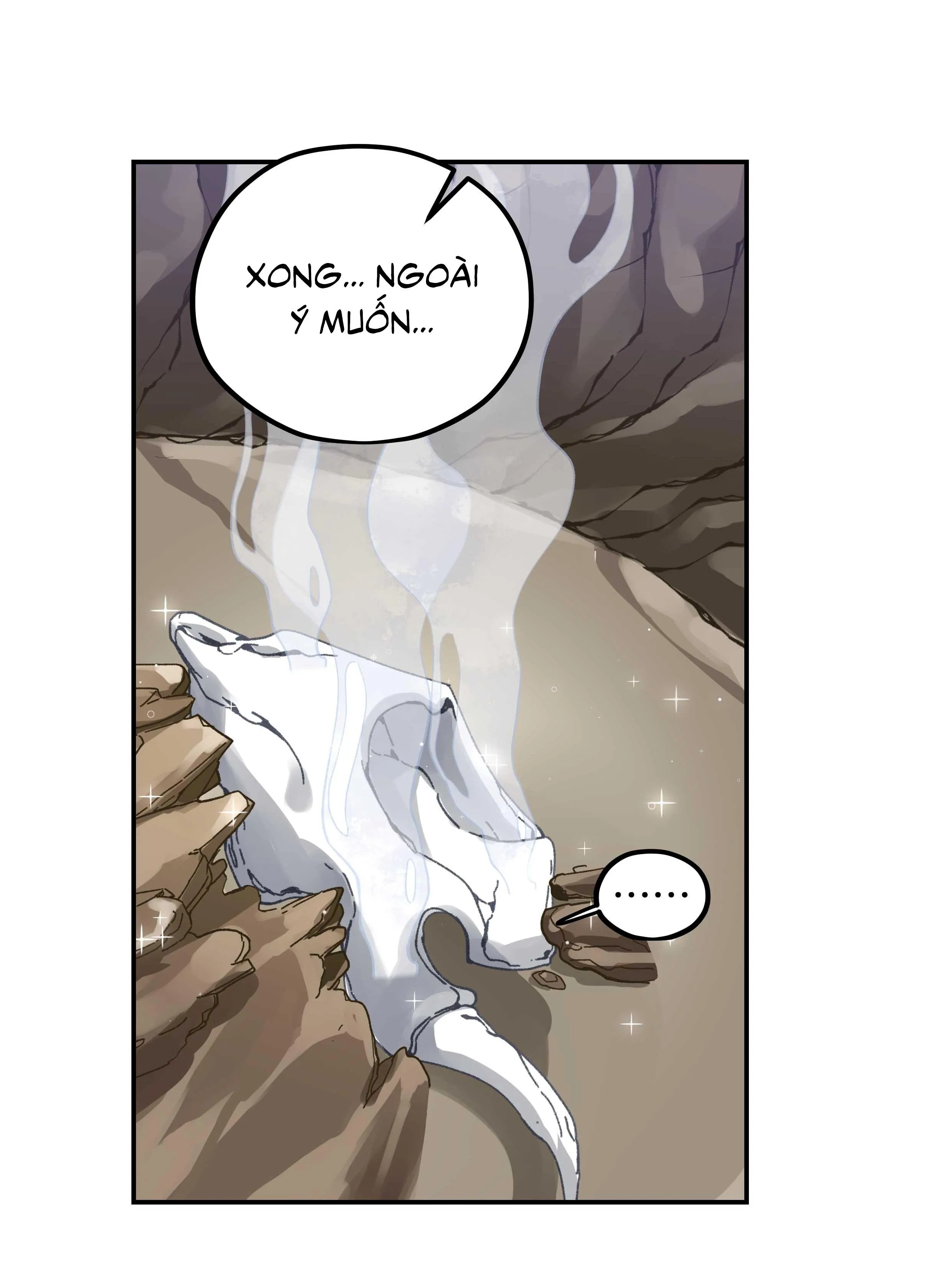 Quán cơm tỳ hưu Chapter 109 Trang 16