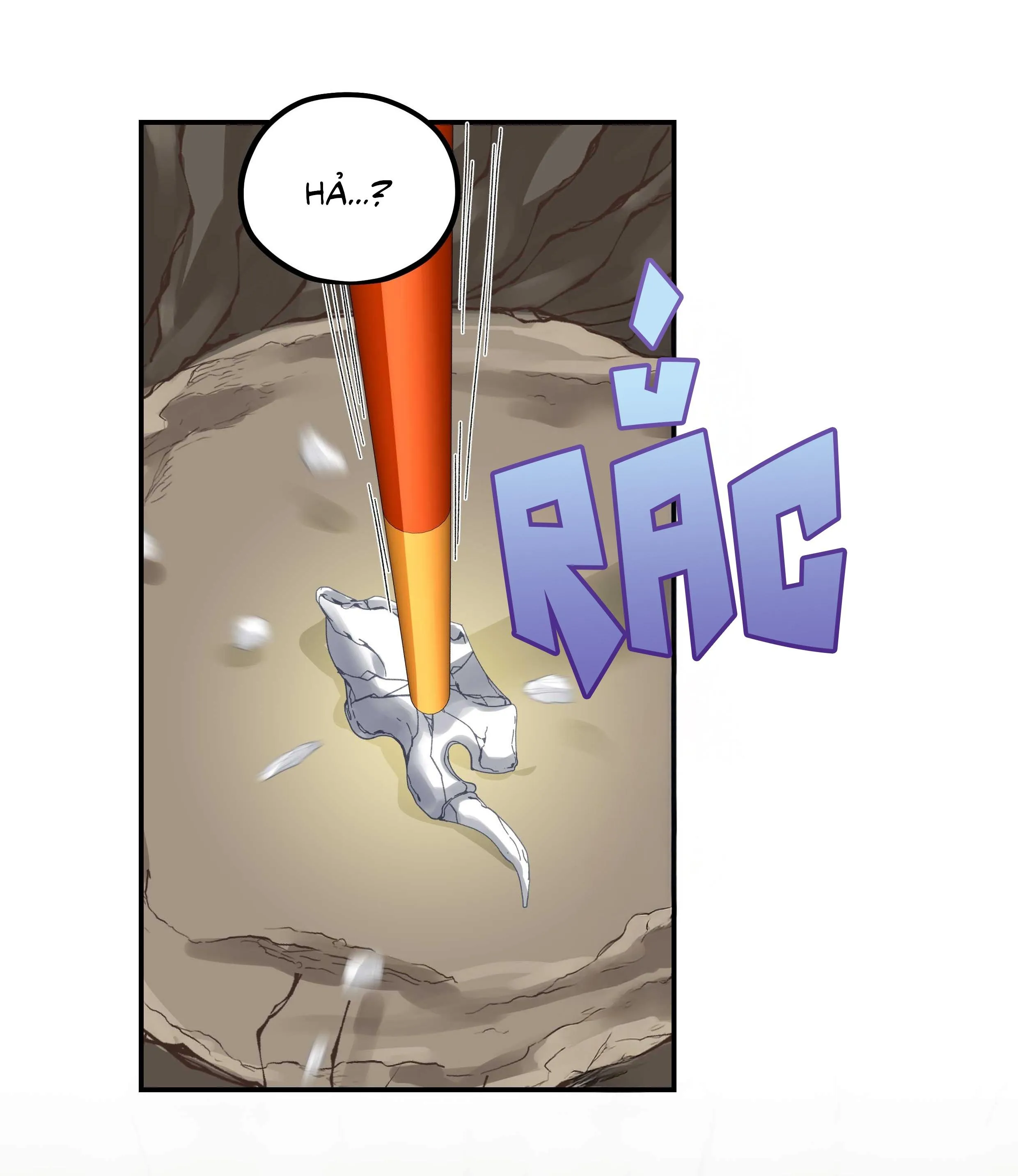 Quán cơm tỳ hưu Chapter 109 Trang 19