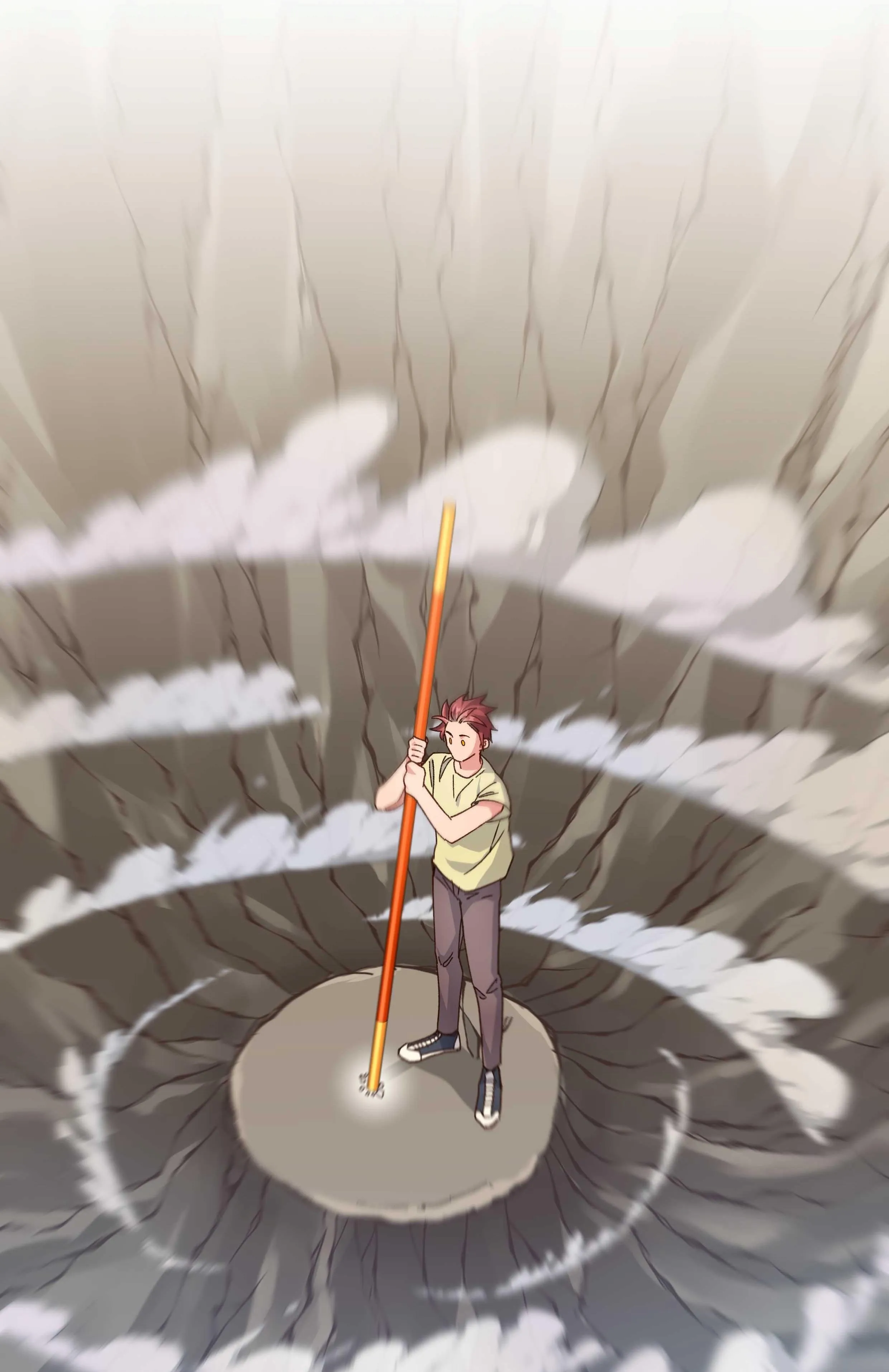 Quán cơm tỳ hưu Chapter 109 Trang 20