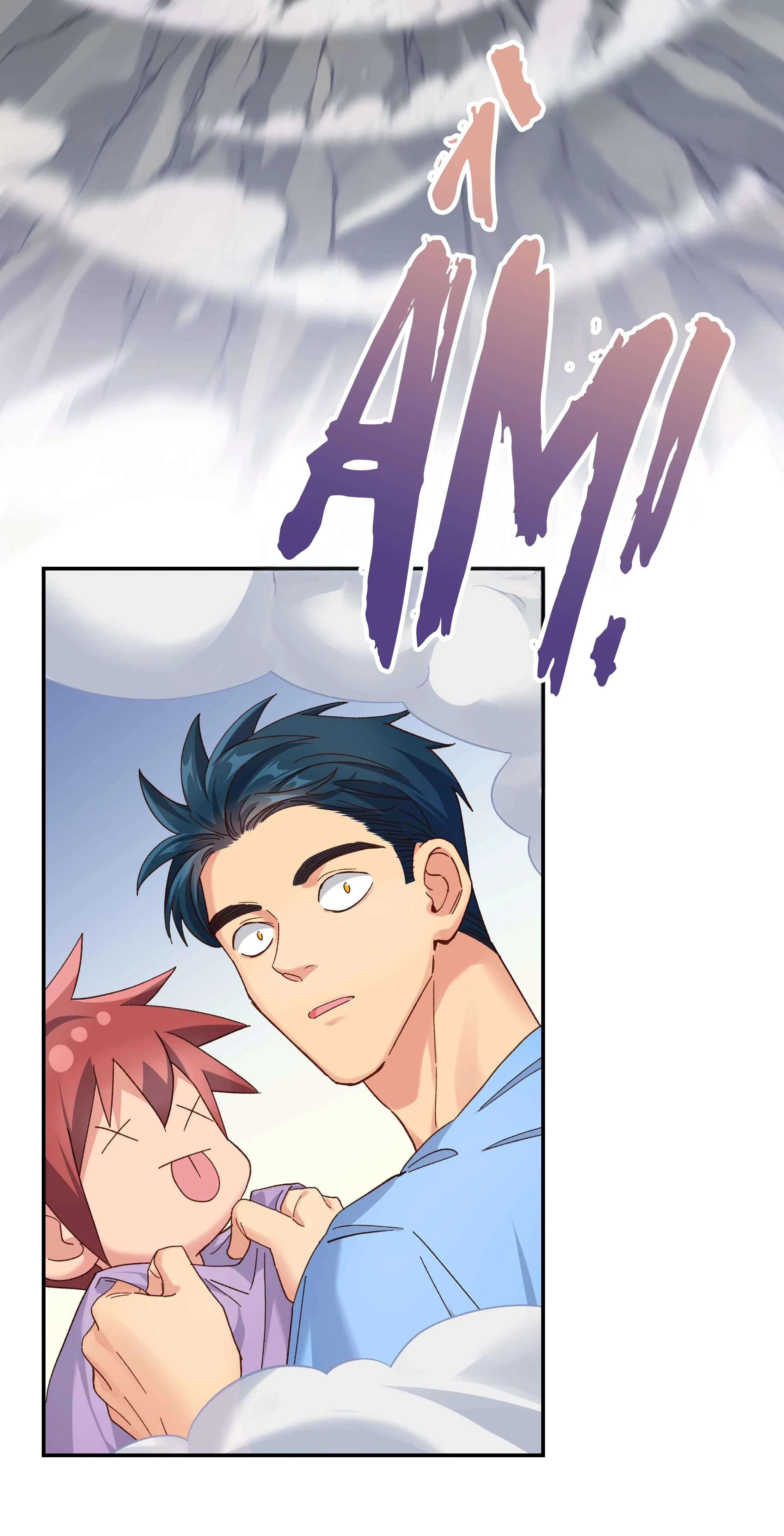 Quán cơm tỳ hưu Chapter 109 Trang 21