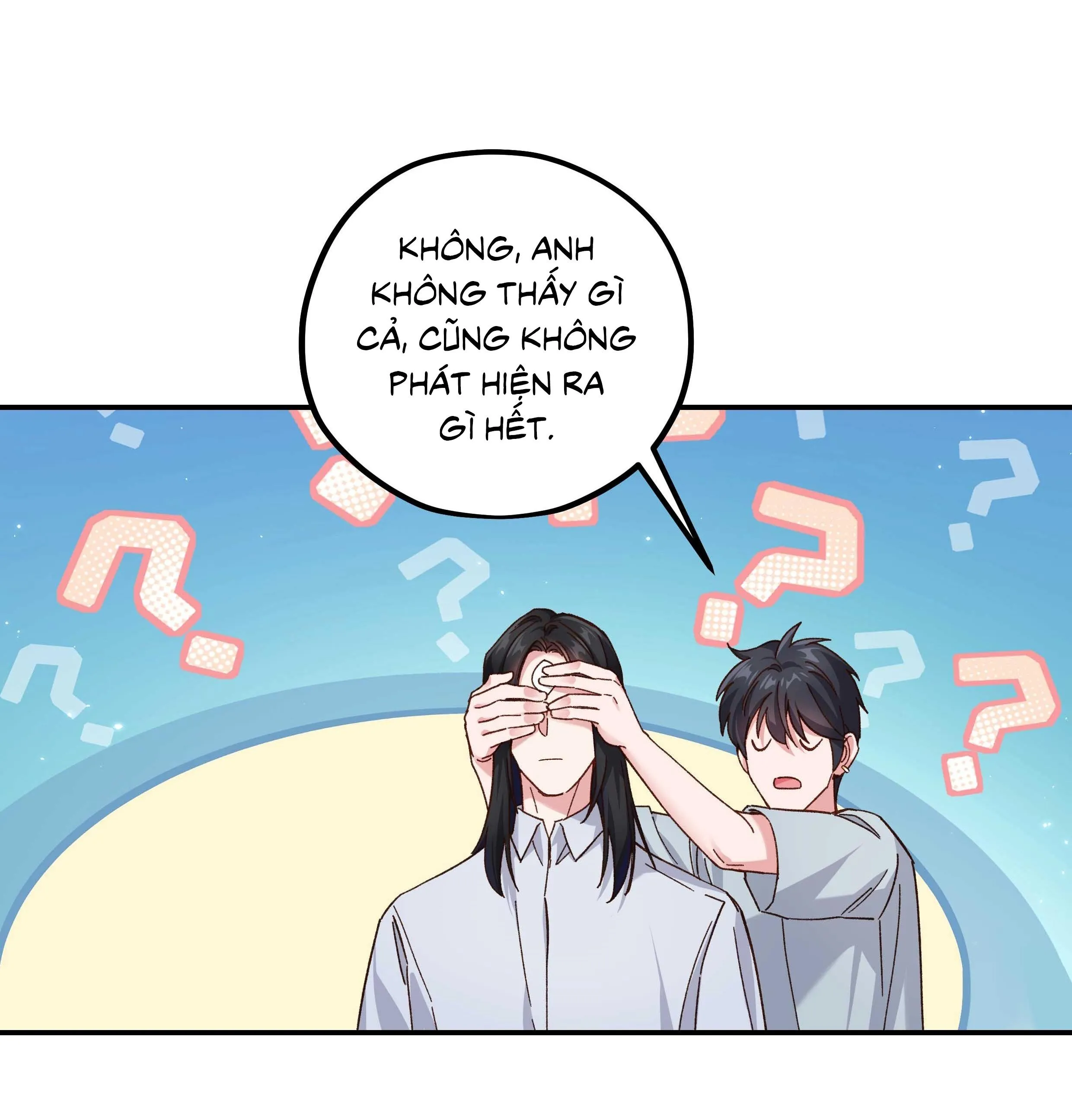 Quán cơm tỳ hưu Chapter 109 Trang 24