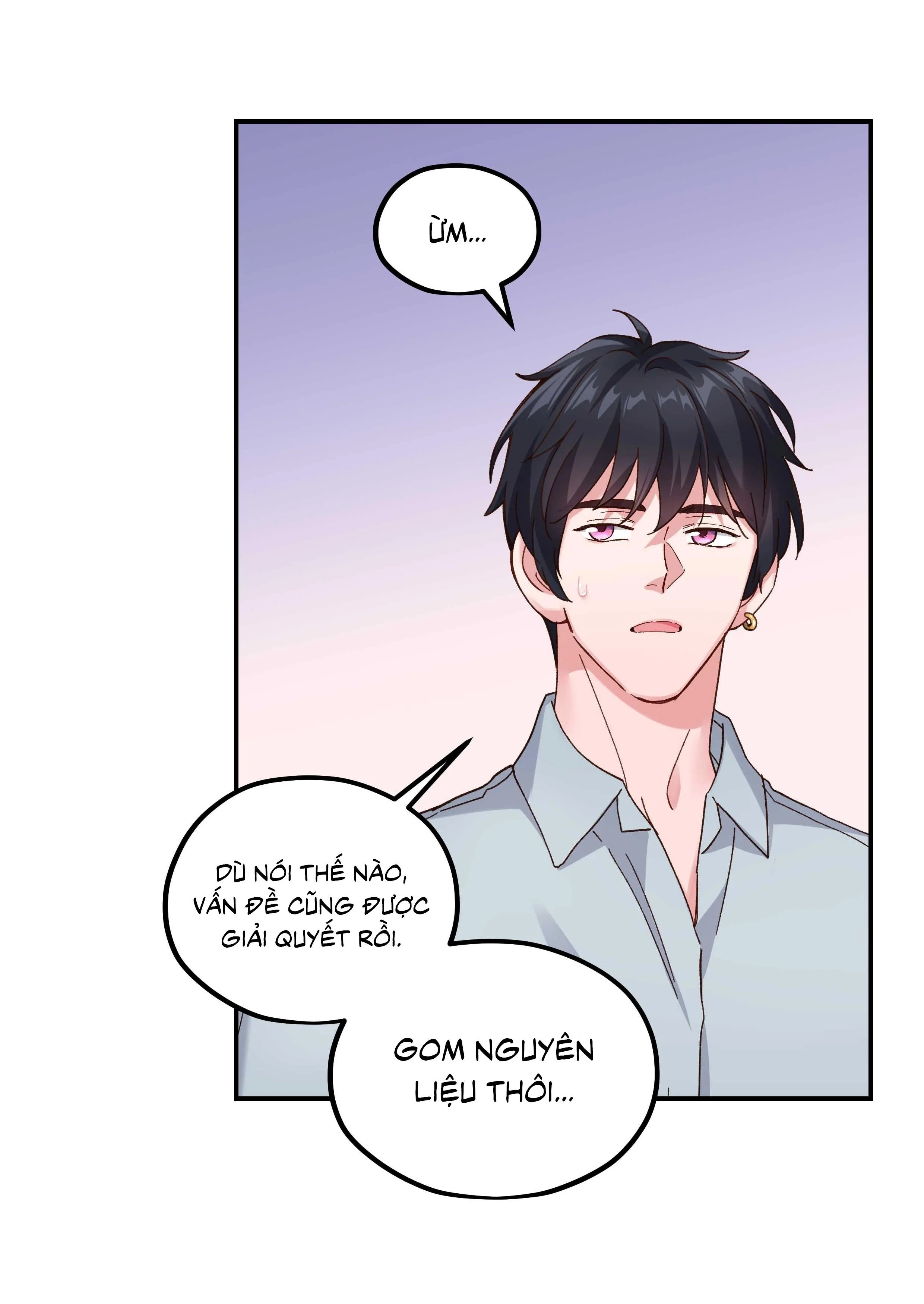 Quán cơm tỳ hưu Chapter 109 Trang 26