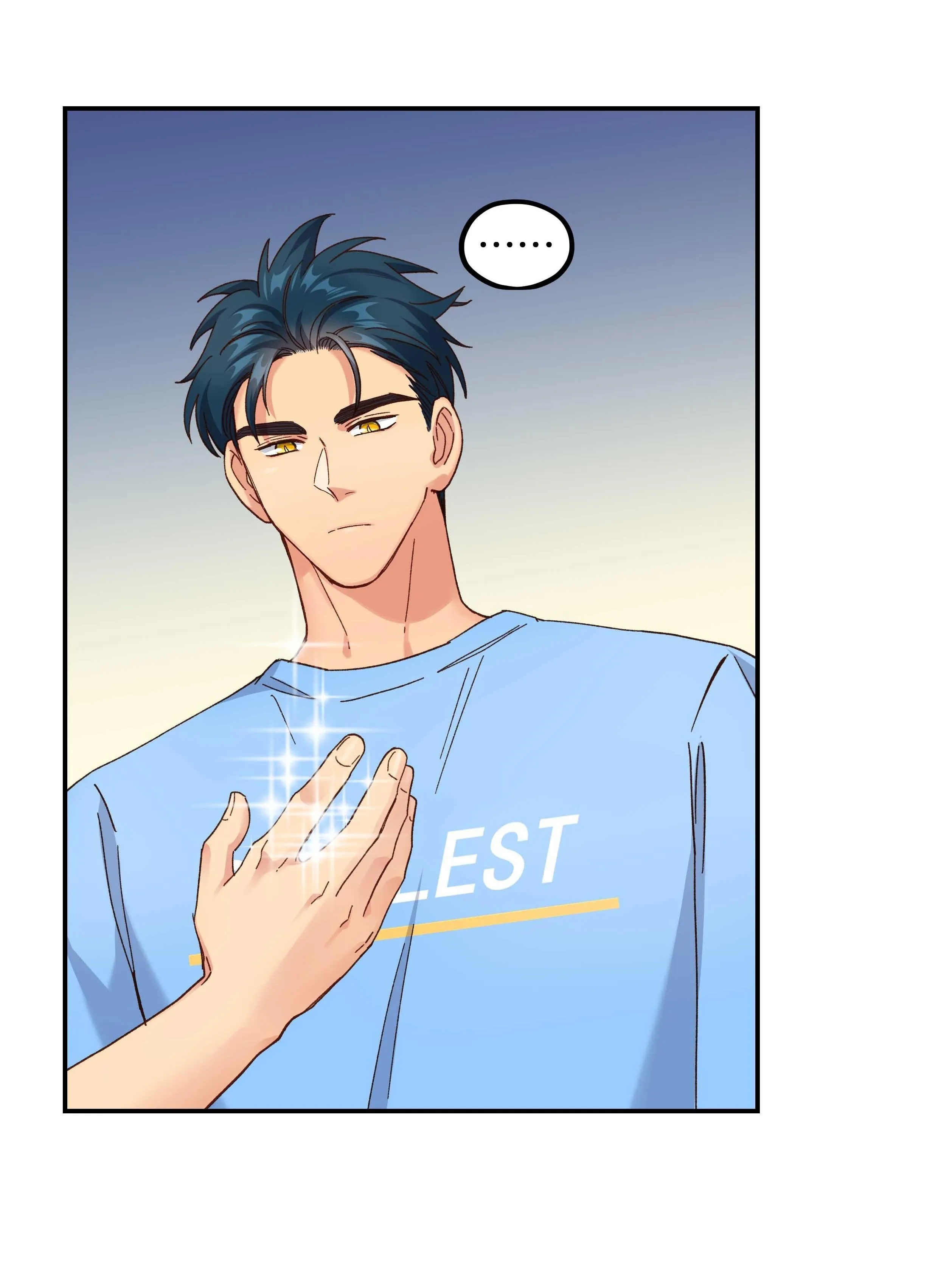 Quán cơm tỳ hưu Chapter 109 Trang 27