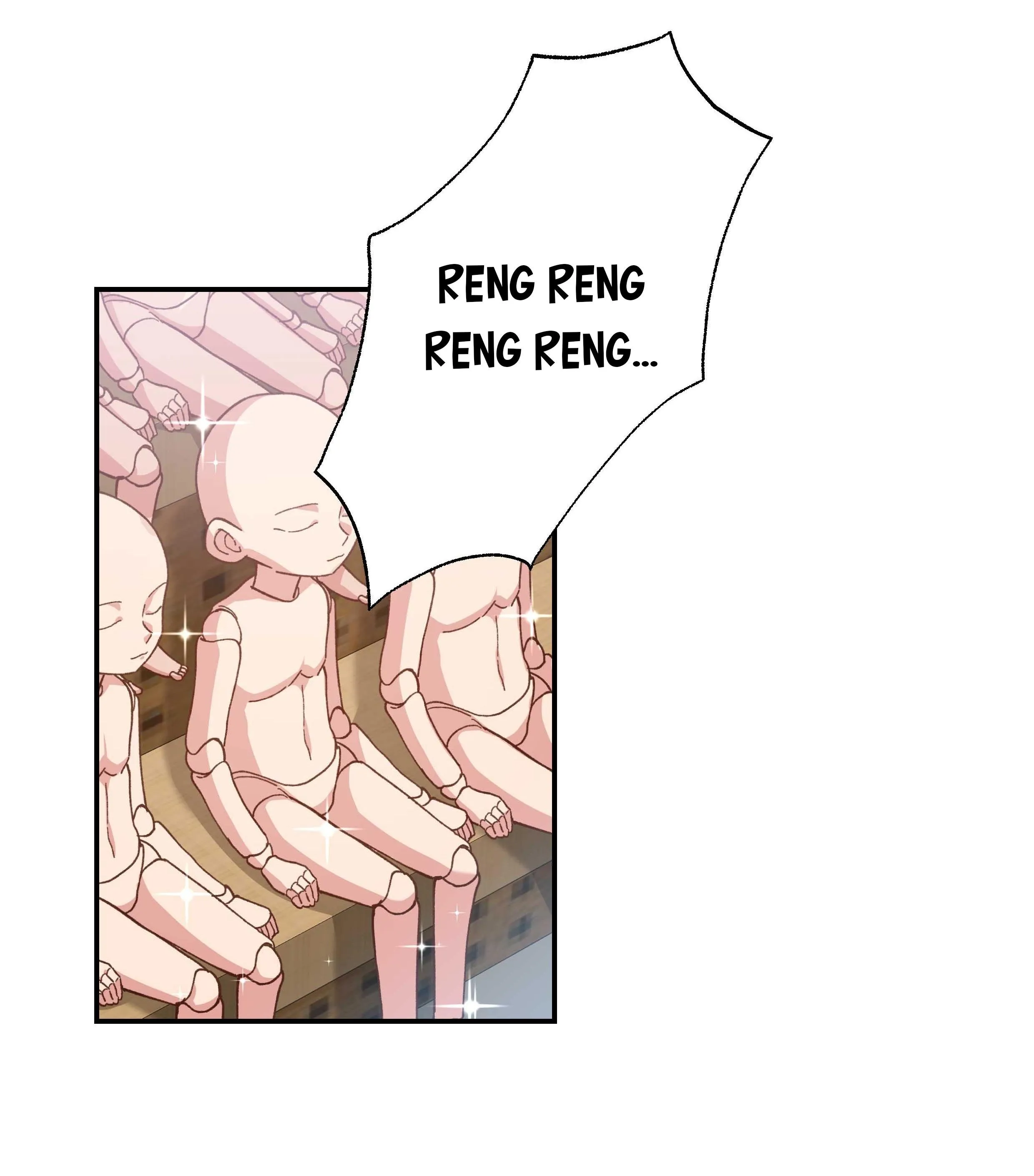 Quán cơm tỳ hưu Chapter 110 Trang 3