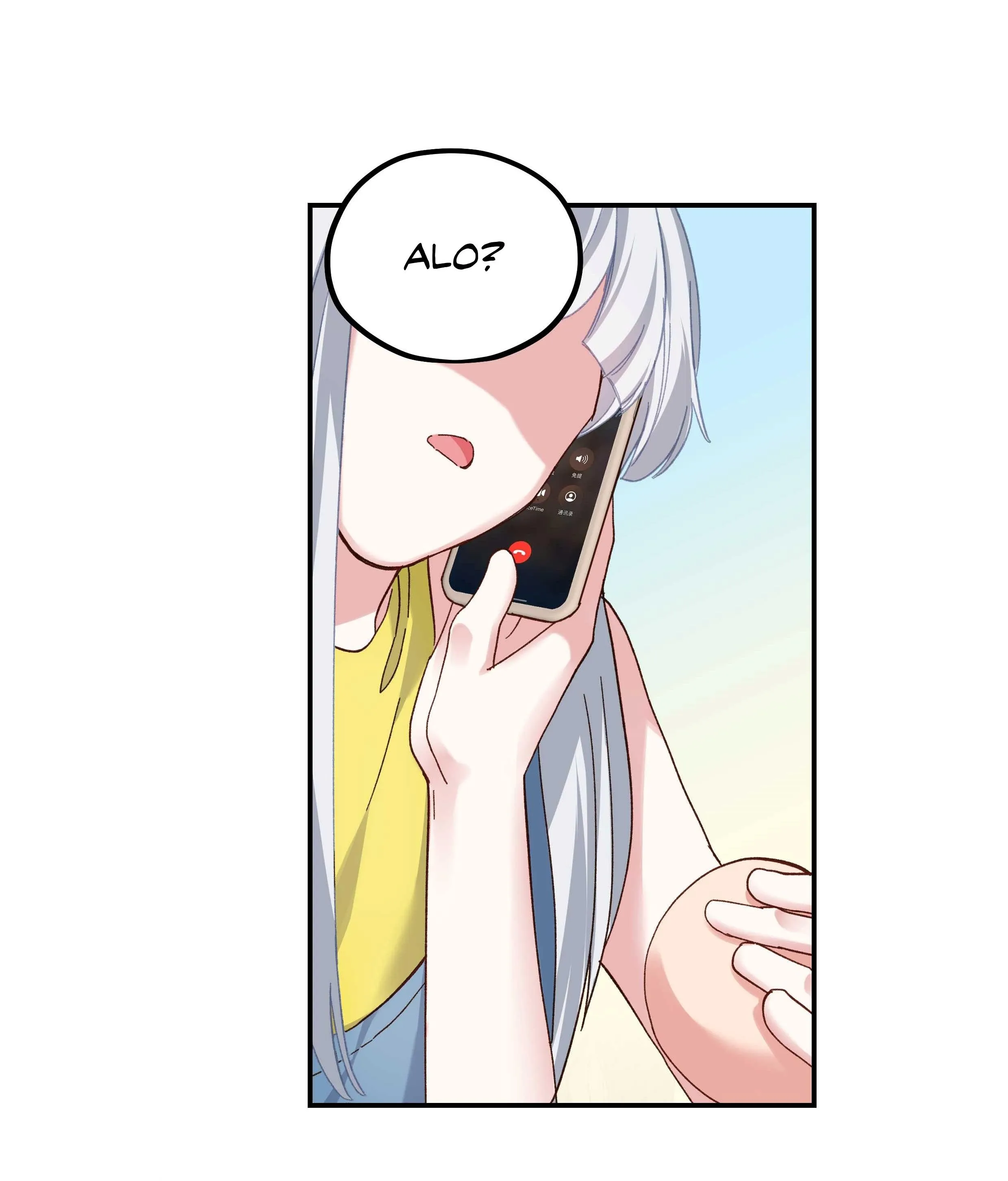 Quán cơm tỳ hưu Chapter 110 Trang 4