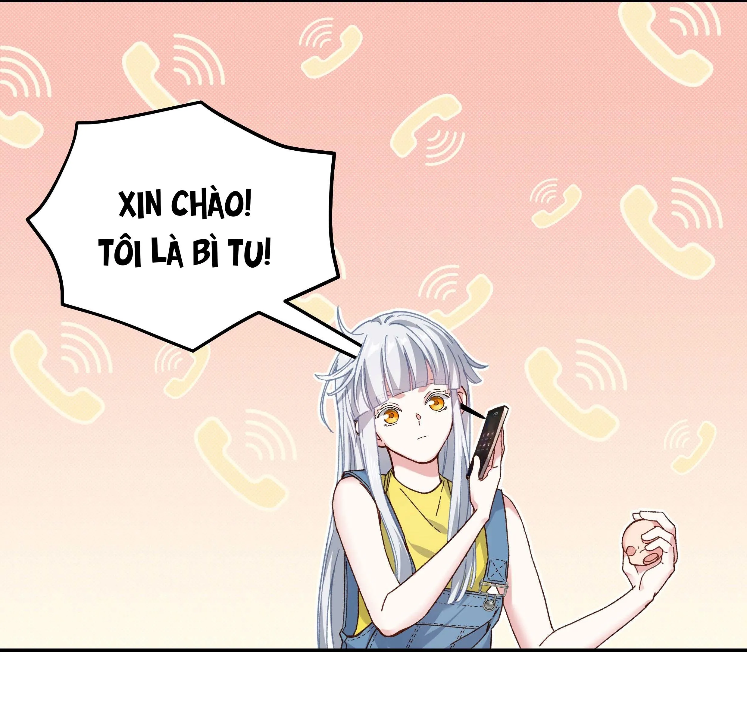 Quán cơm tỳ hưu Chapter 110 Trang 6