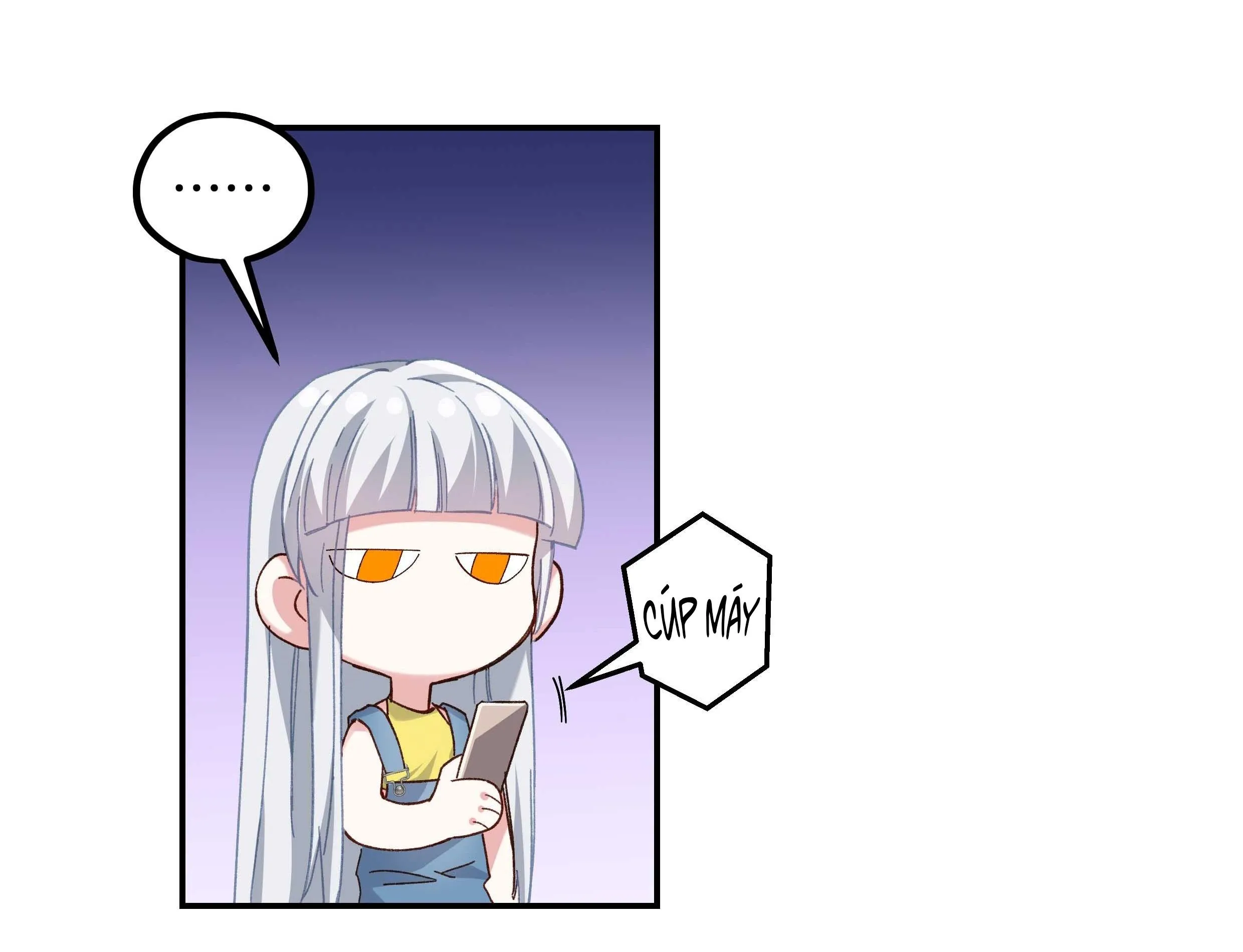 Quán cơm tỳ hưu Chapter 110 Trang 7