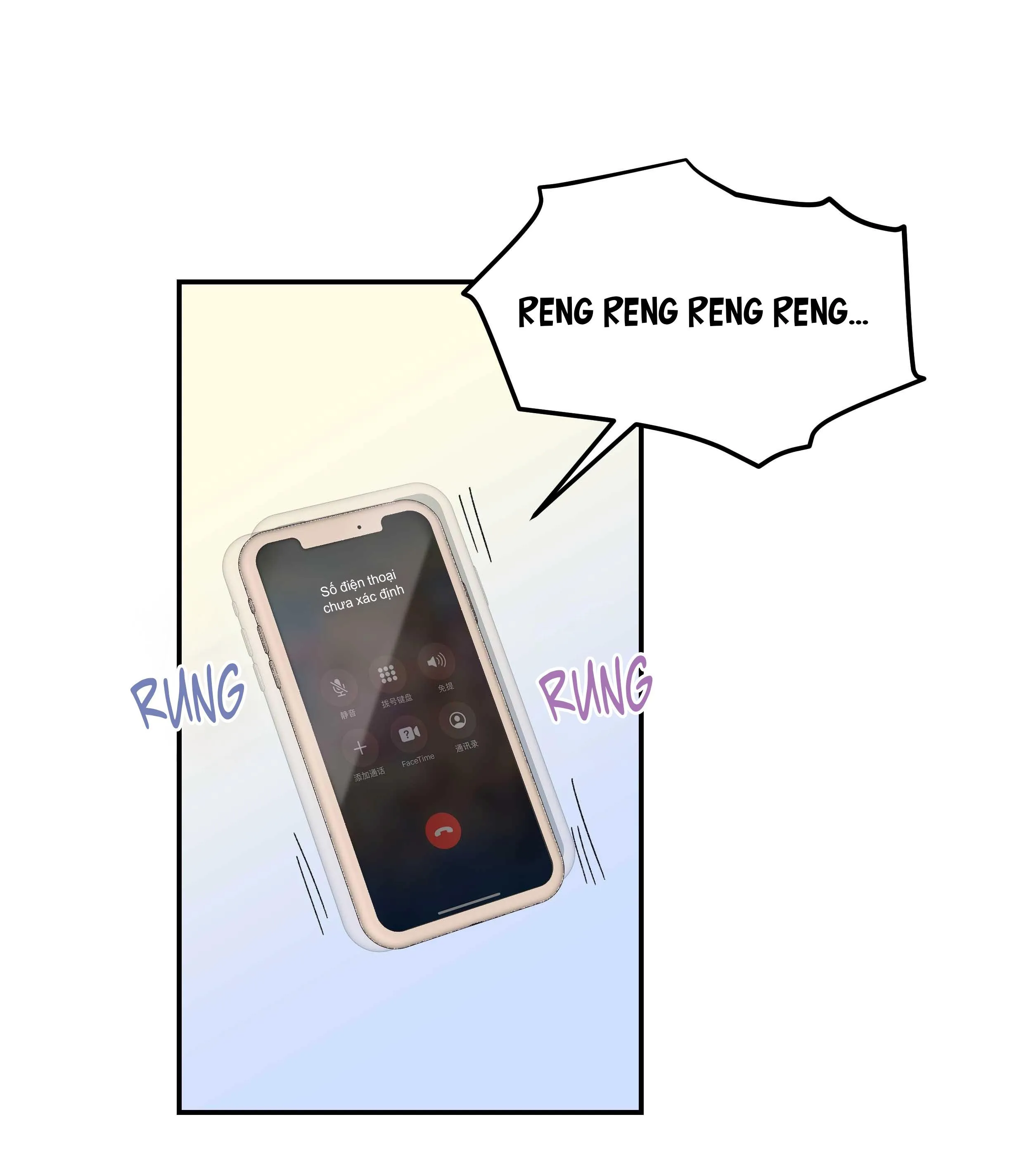 Quán cơm tỳ hưu Chapter 110 Trang 9