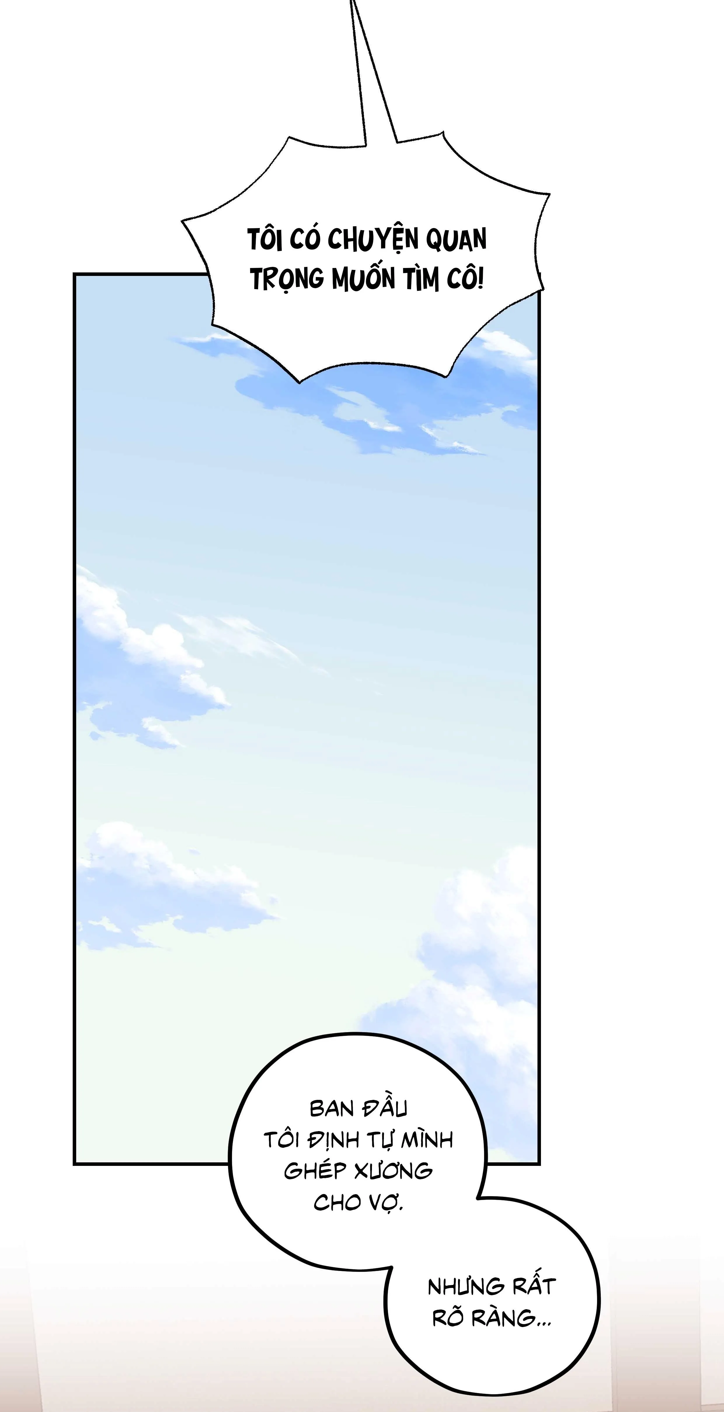 Quán cơm tỳ hưu Chapter 110 Trang 12