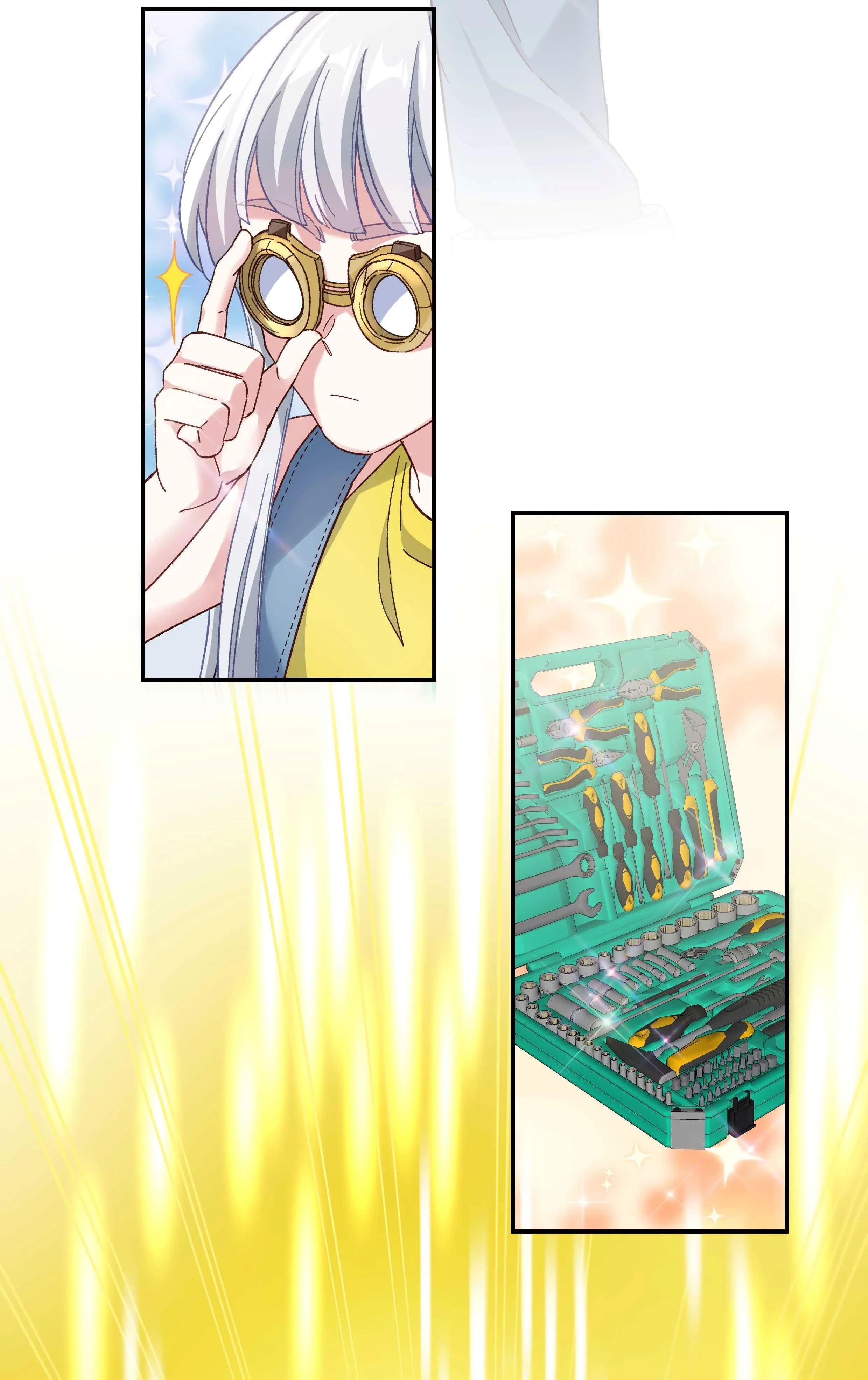 Quán cơm tỳ hưu Chapter 110 Trang 16