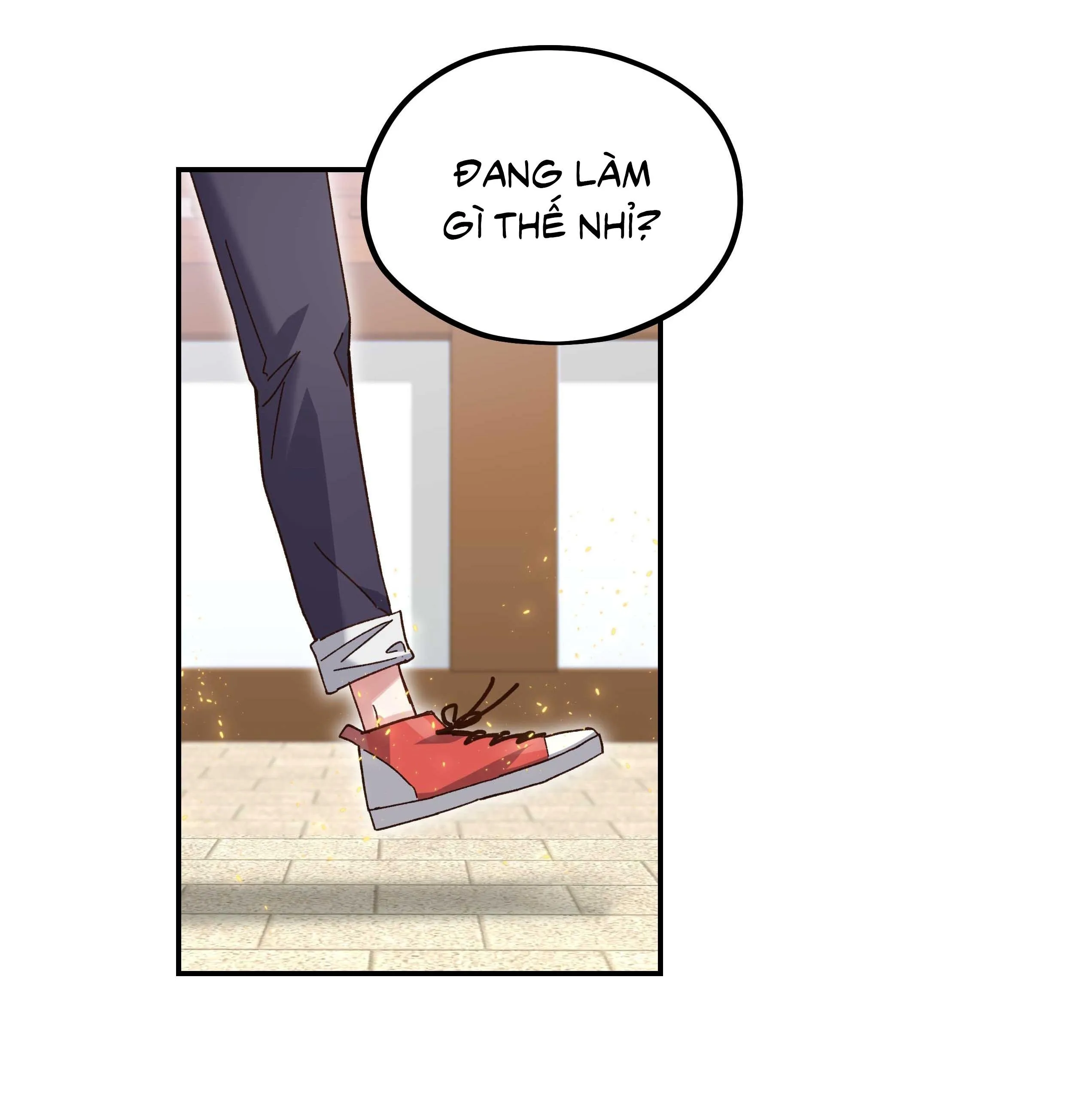 Quán cơm tỳ hưu Chapter 110 Trang 23