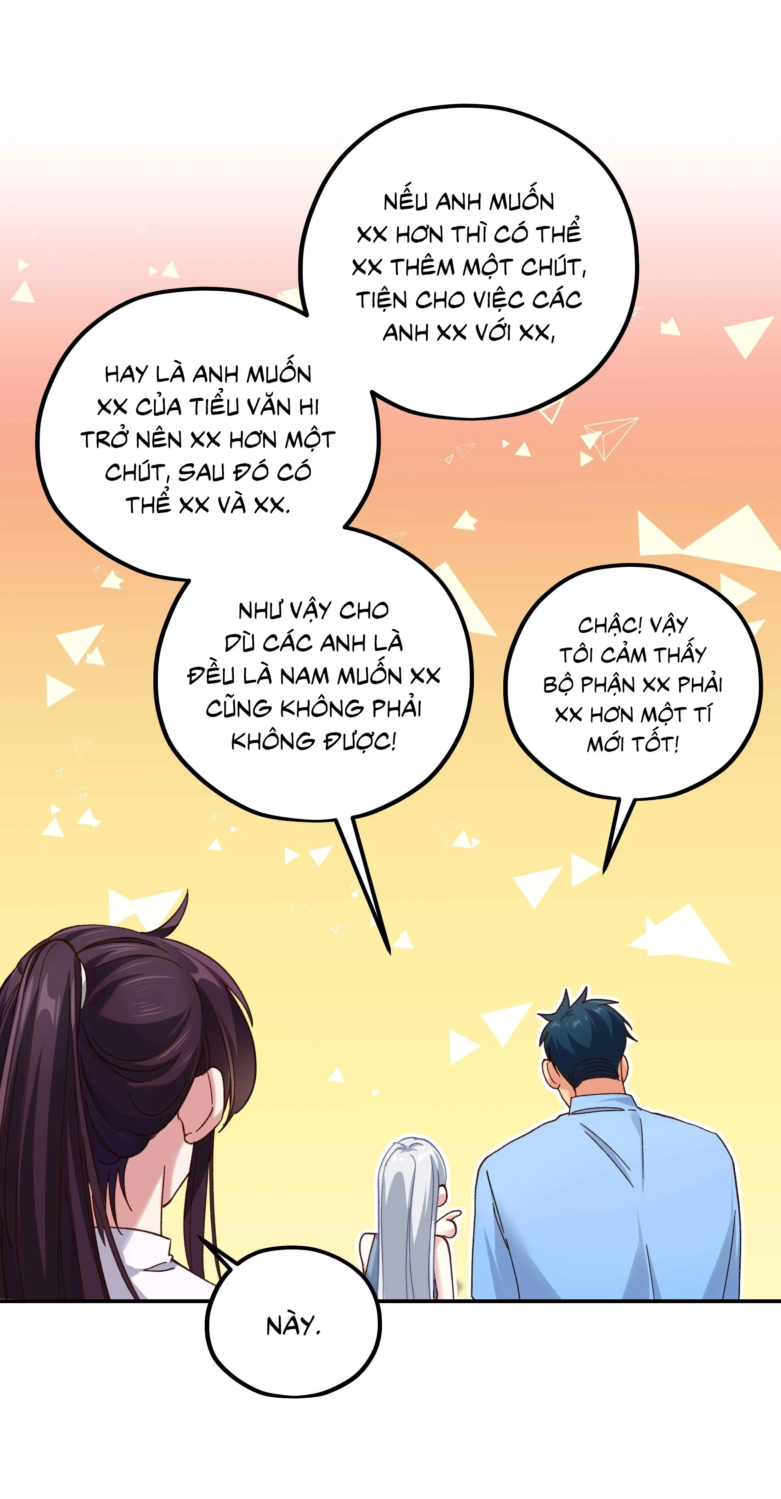 Quán cơm tỳ hưu Chapter 110 Trang 25