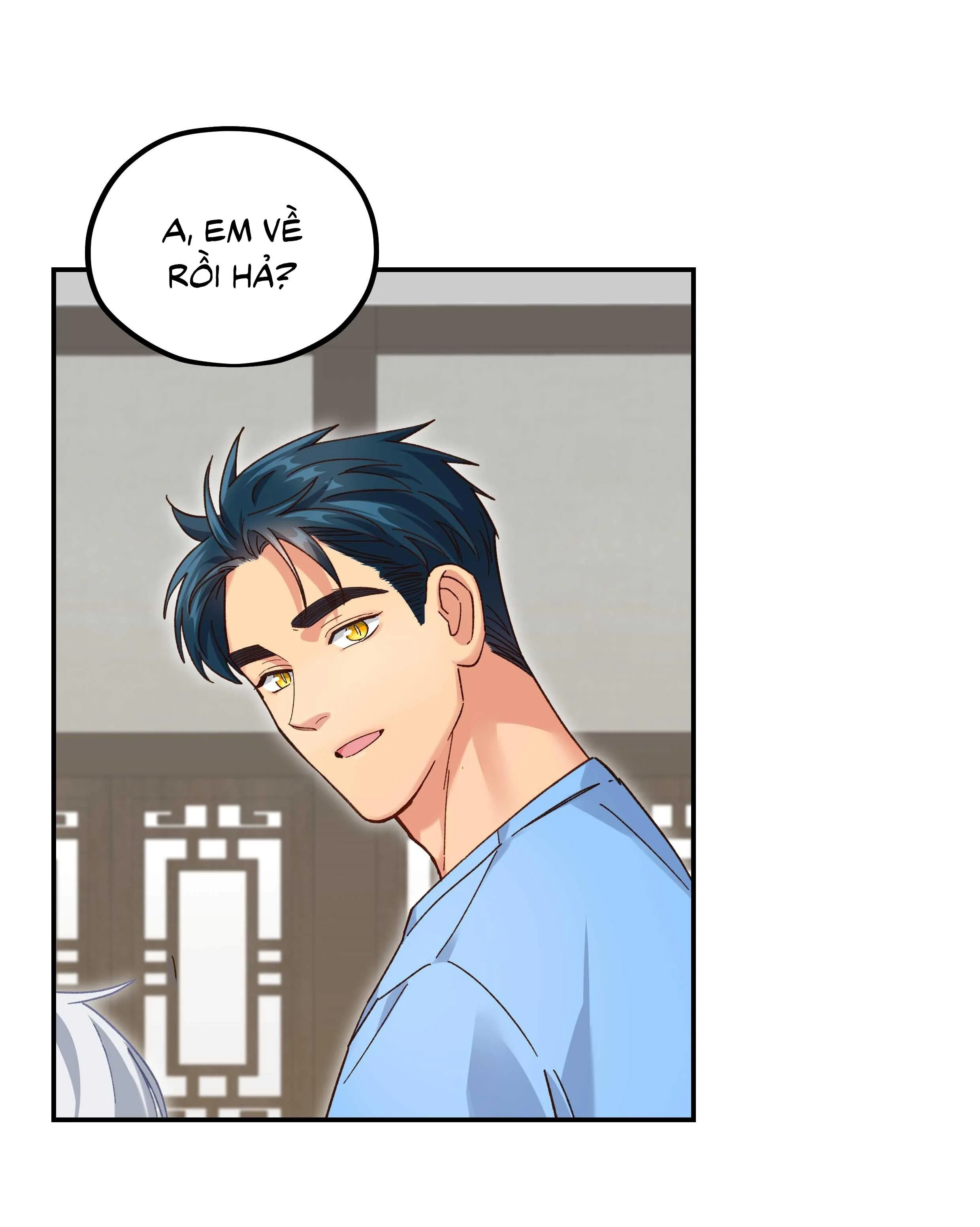 Quán cơm tỳ hưu Chapter 110 Trang 26