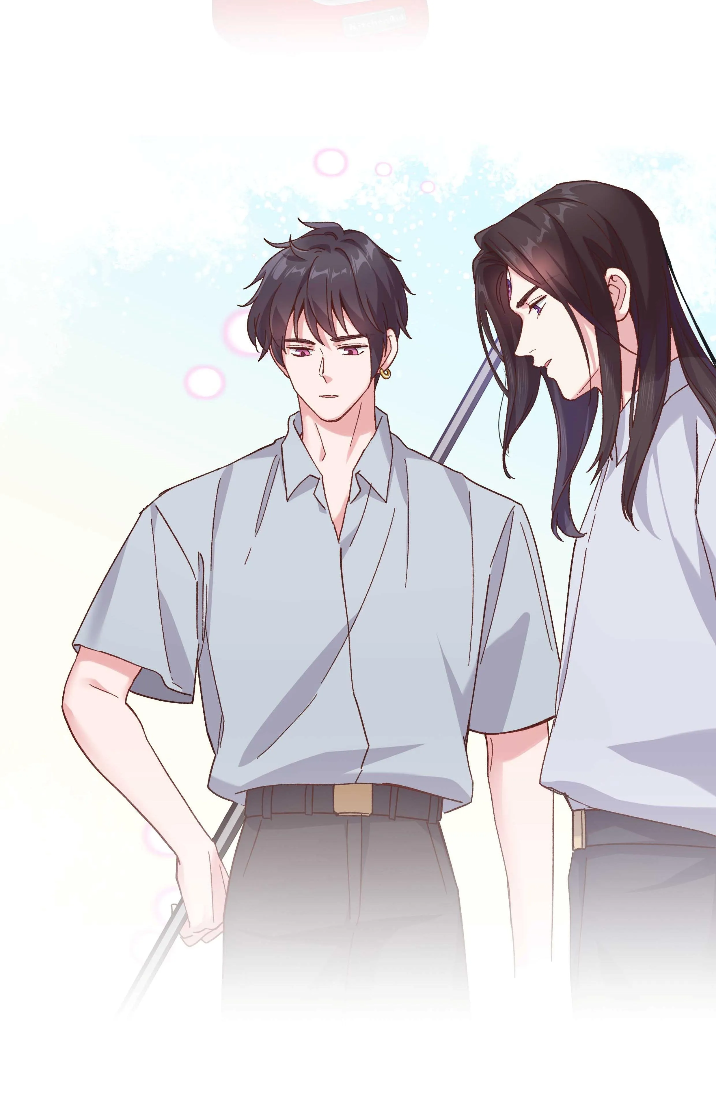 Quán cơm tỳ hưu Chapter 110 Trang 35