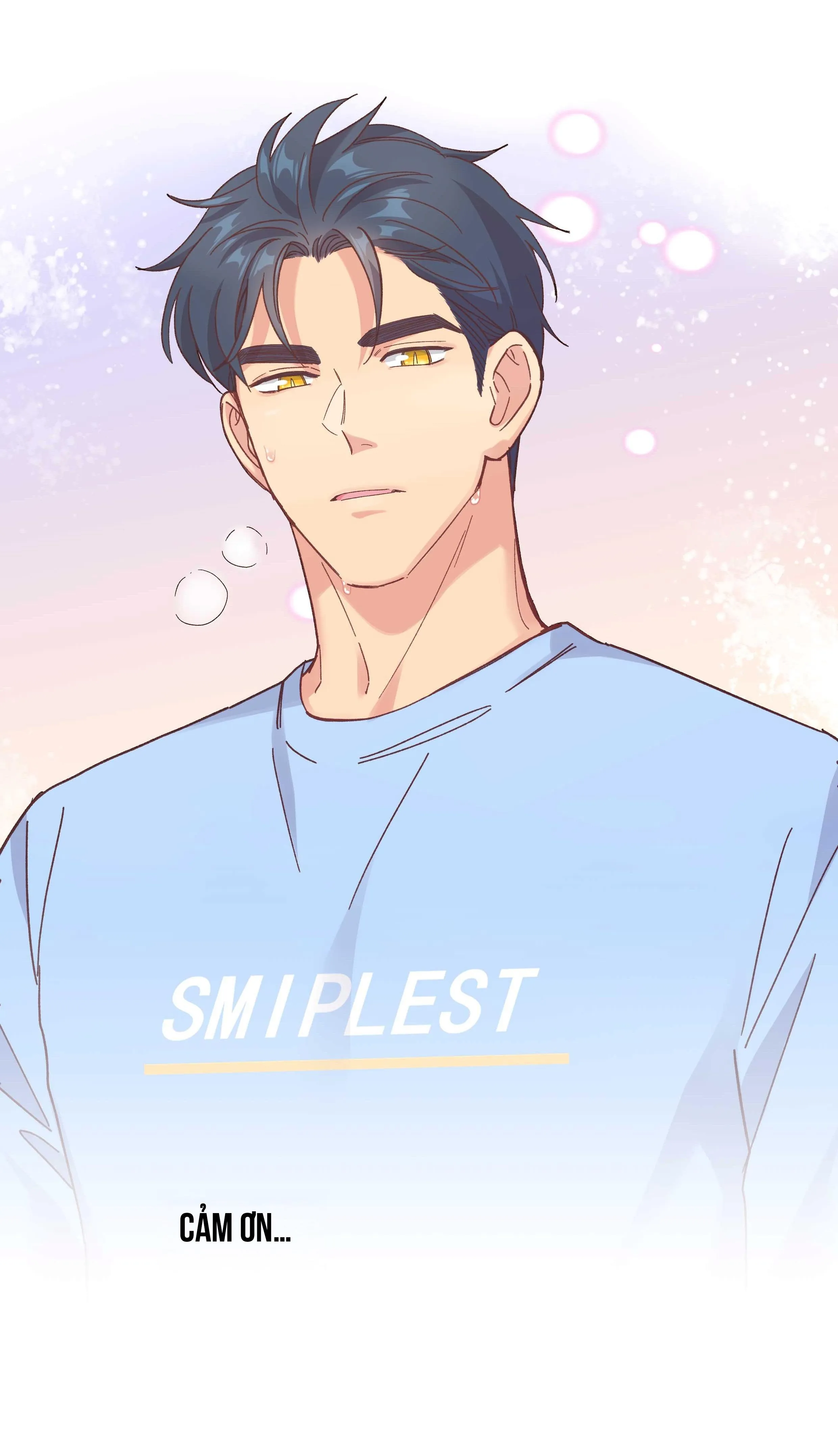 Quán cơm tỳ hưu Chapter 110 Trang 38