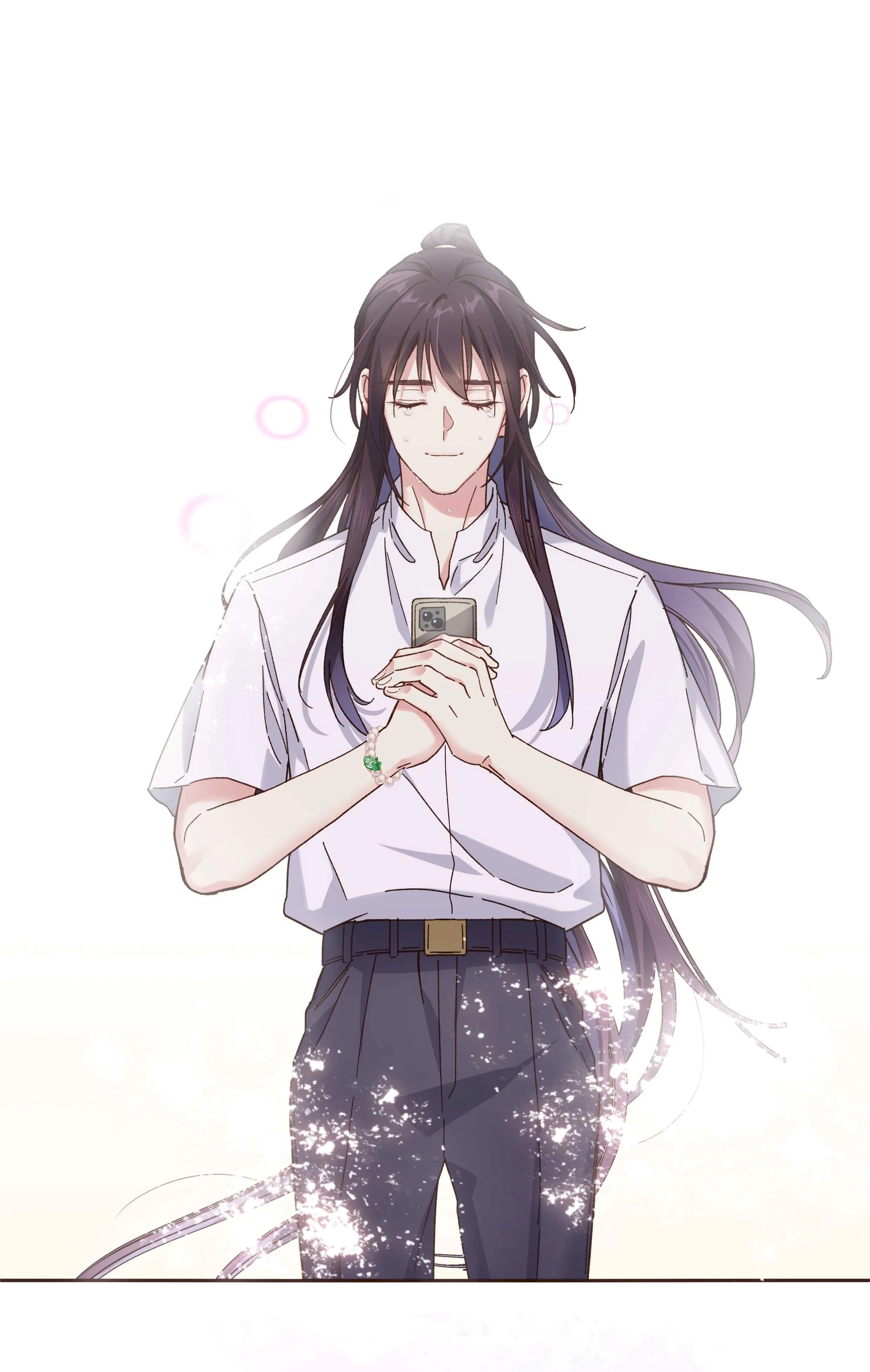 Quán cơm tỳ hưu Chapter 110 Trang 39