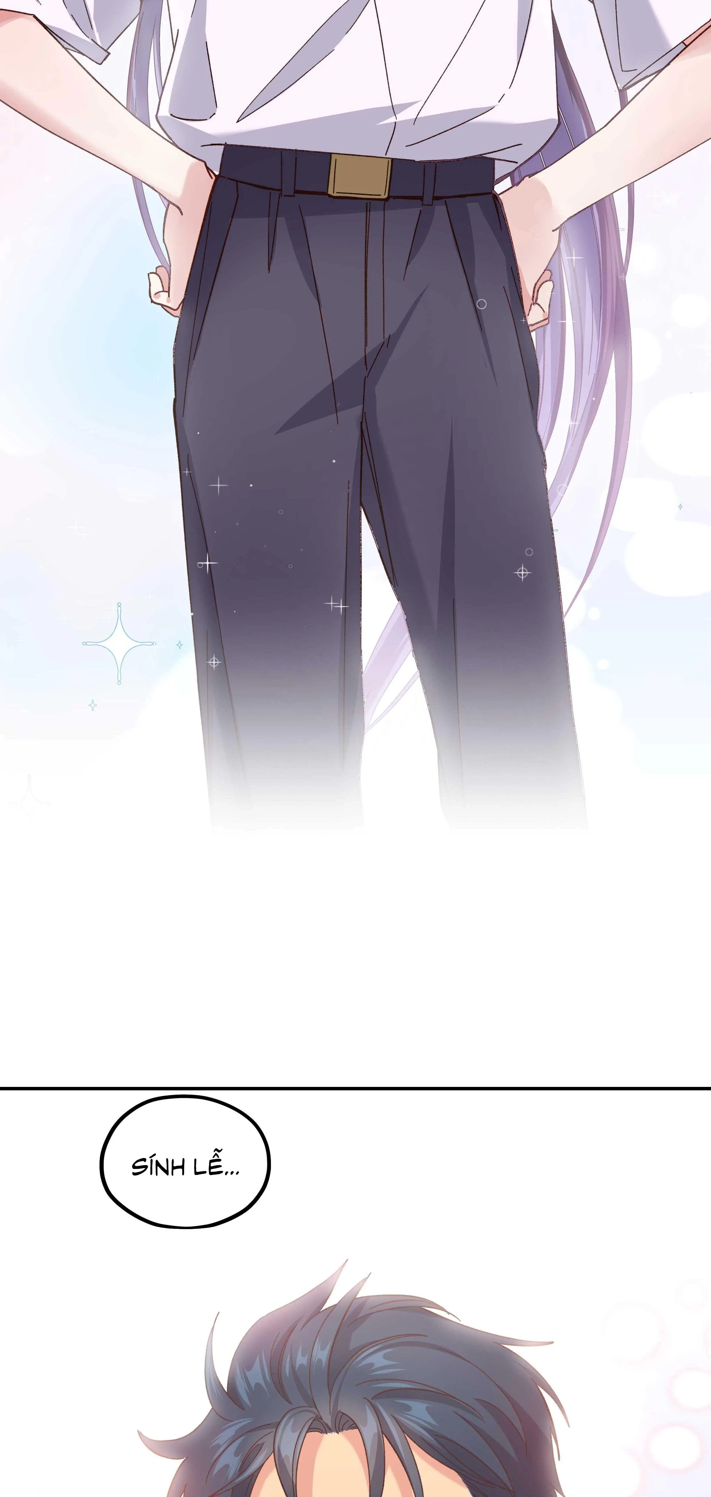 Quán cơm tỳ hưu Chapter 111 Trang 9