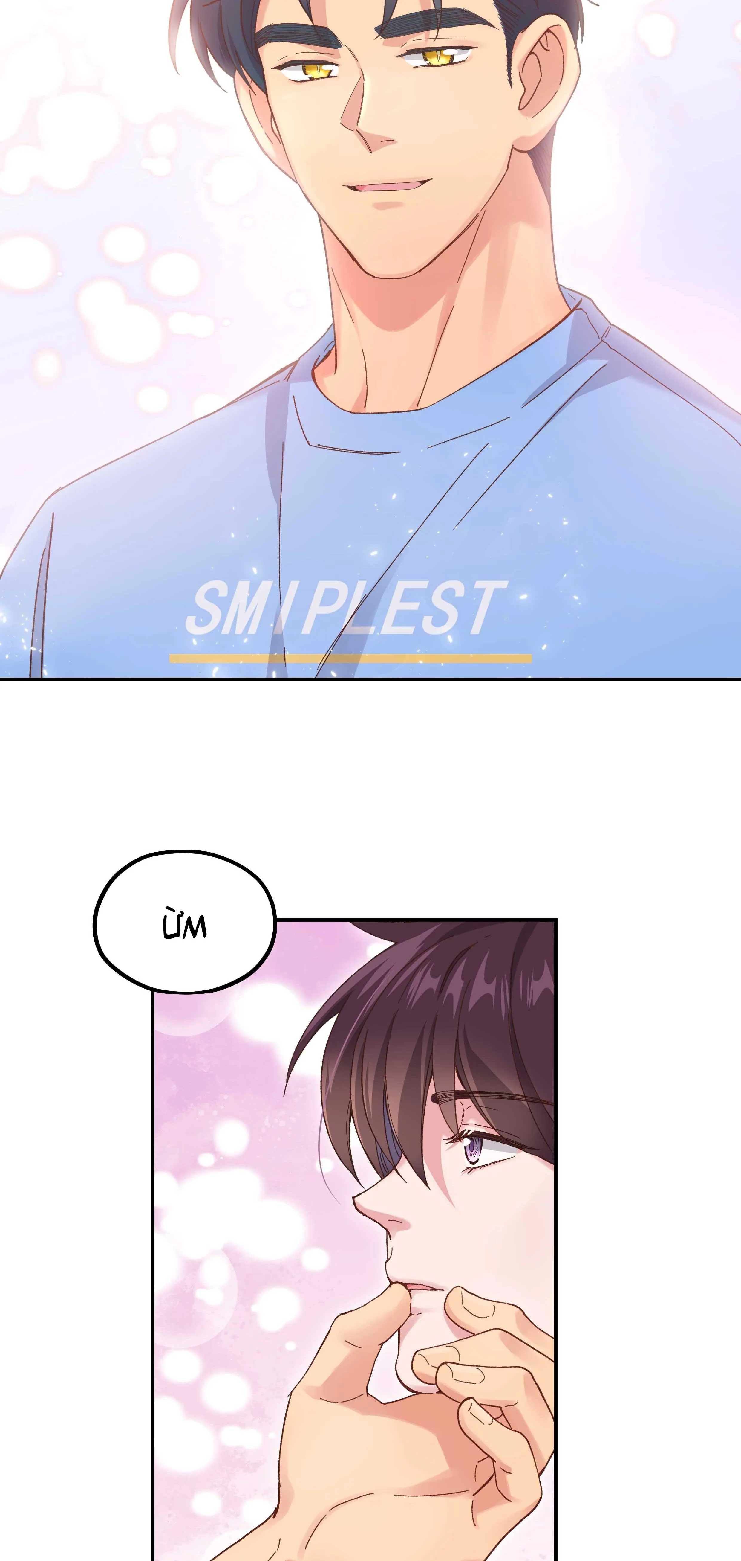 Quán cơm tỳ hưu Chapter 111 Trang 10